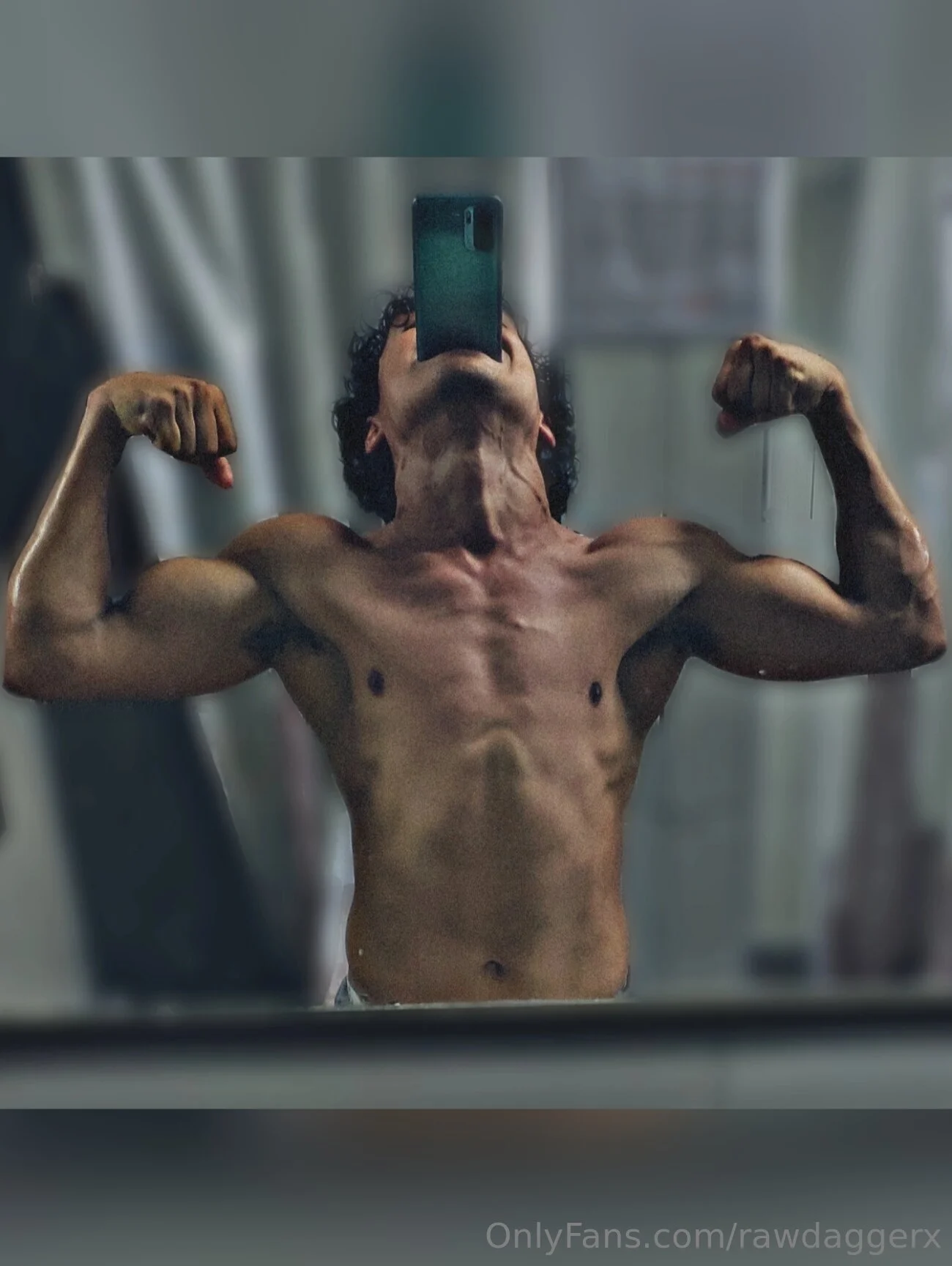 Raw Dagger OnlyFans leaked nude photo 1 - rawdaggerx naked pics free download