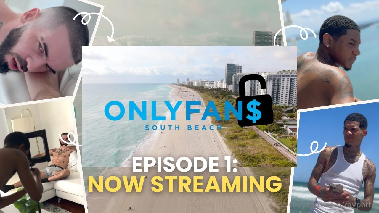 Ray Potts OnlyFans leaked nude photo 14 - raypotts naked pics free download