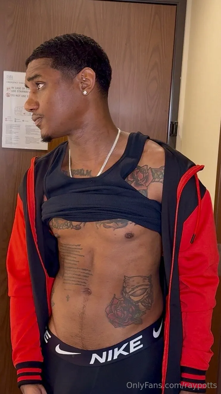 Ray Potts OnlyFans leaked nude photo 8 - raypotts naked pics free download