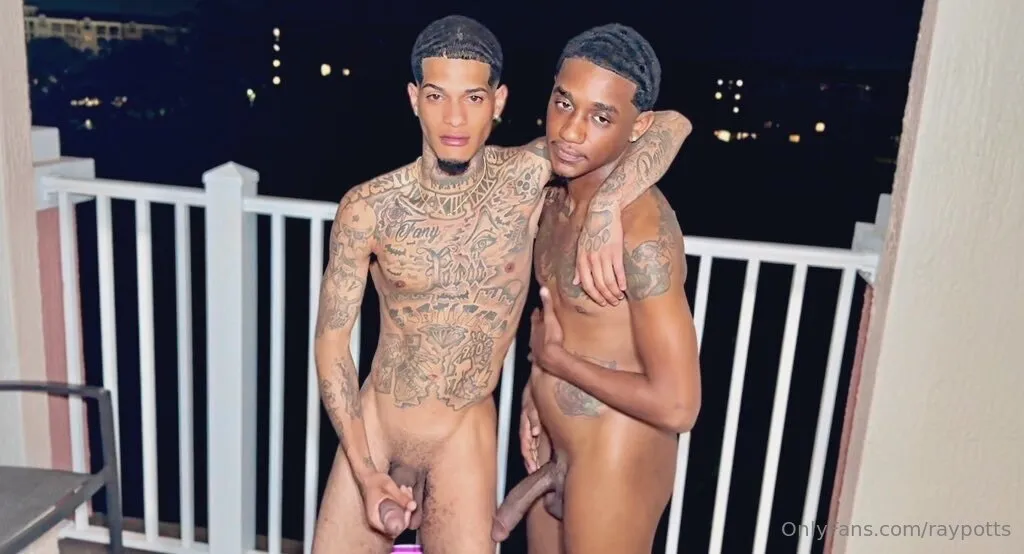 Ray Potts OnlyFans leaked nude photo 6 - raypotts naked pics free download