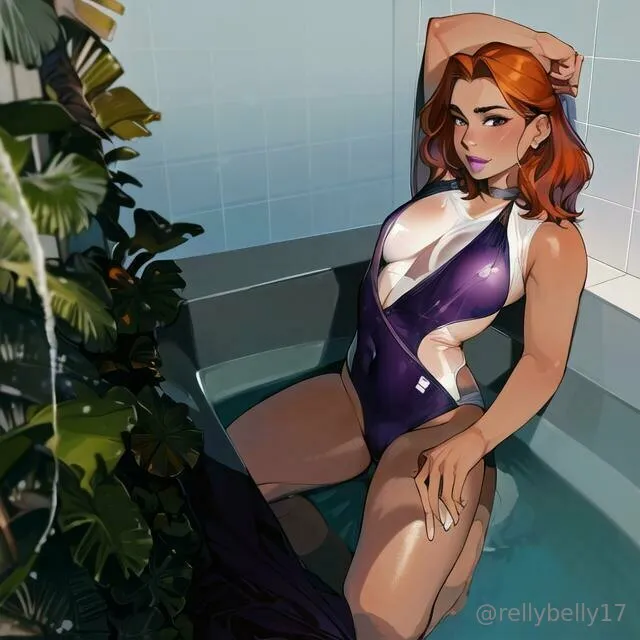 Pineapple Pole OnlyFans leaked nude photo 1 - rellybelly17 naked pics free download