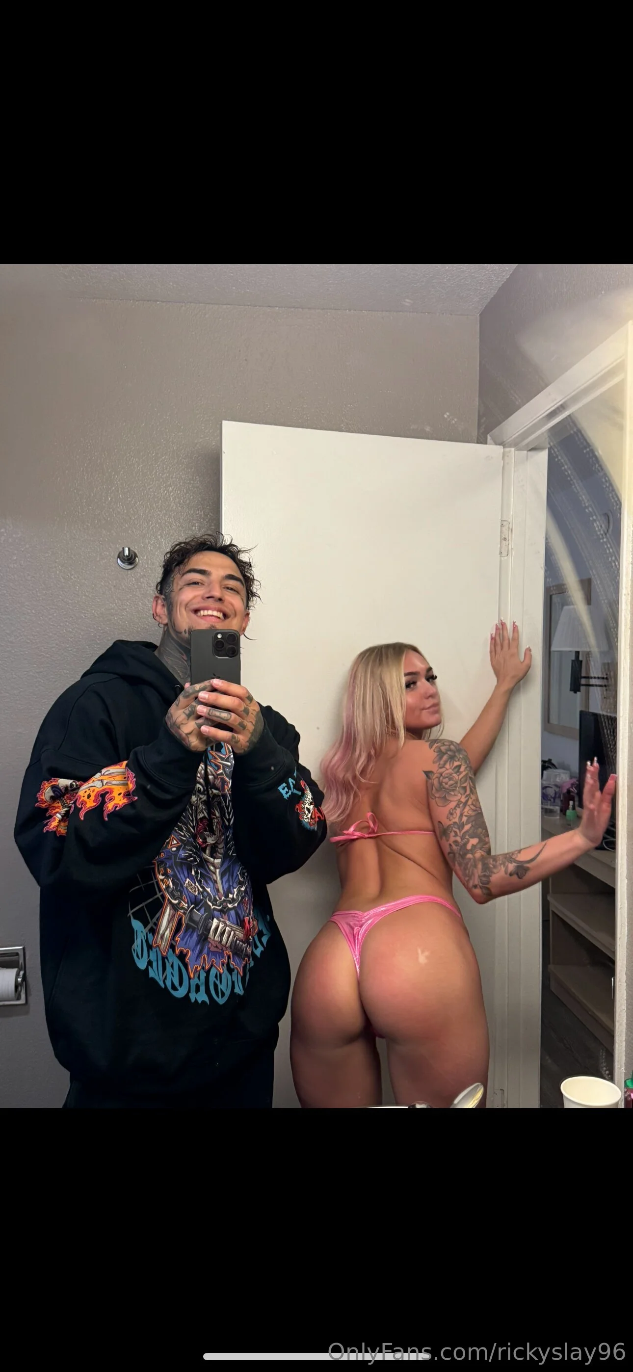 Rickyslay96 OnlyFans leaked nude photo 13 - rickyslay96 naked pics free download