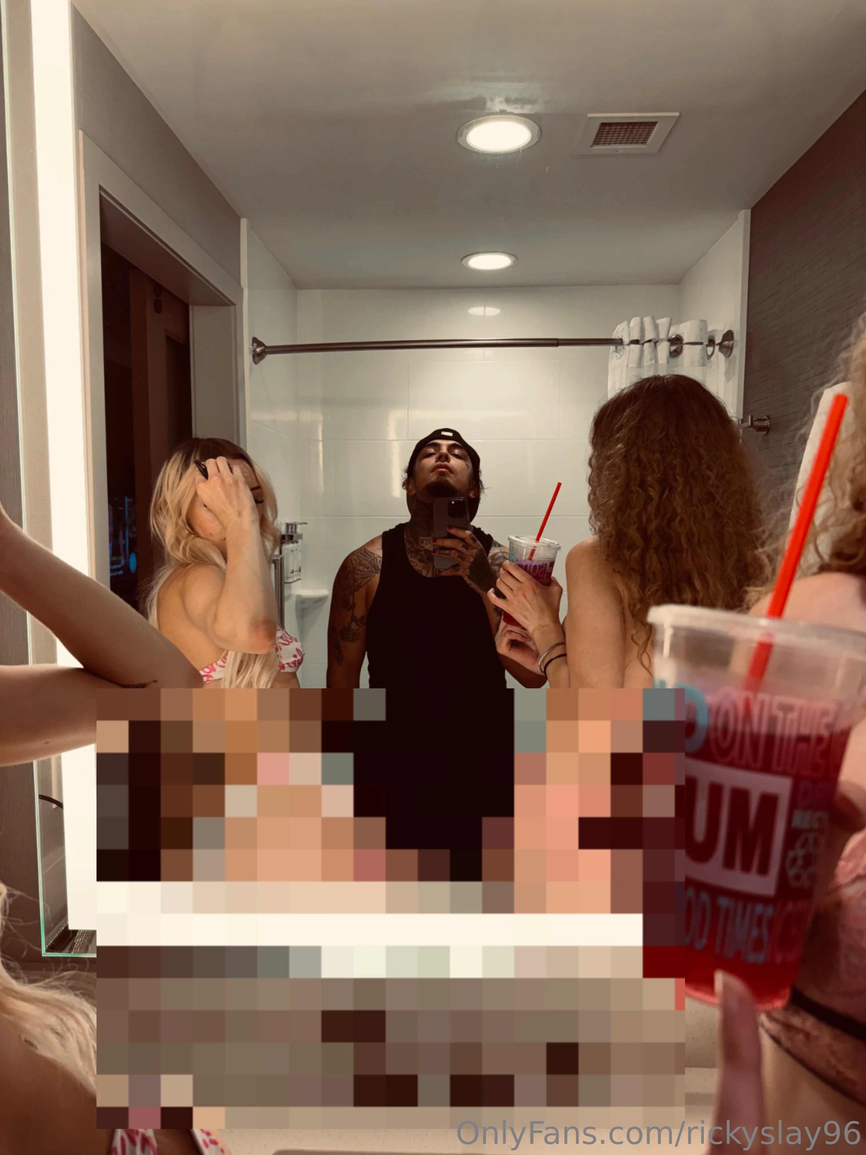 Rickyslay96 OnlyFans leaked nude photo 10 - rickyslay96 naked pics free download