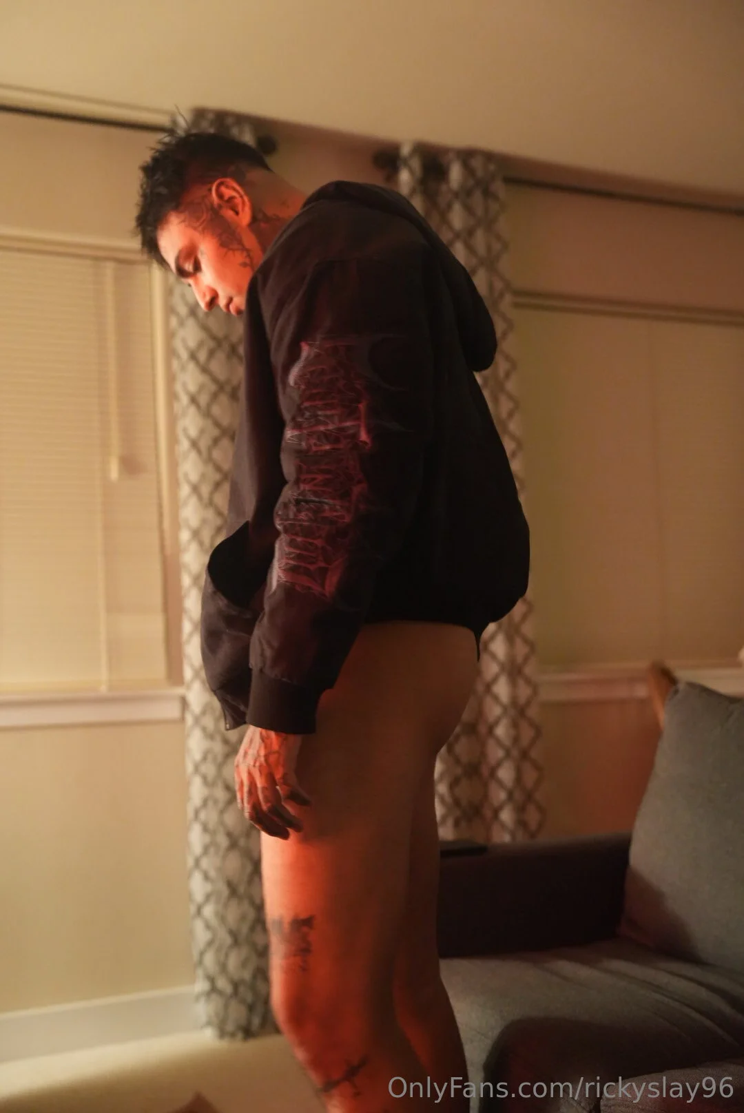 Rickyslay96 OnlyFans leaked nude photo 2 - rickyslay96 naked pics free download