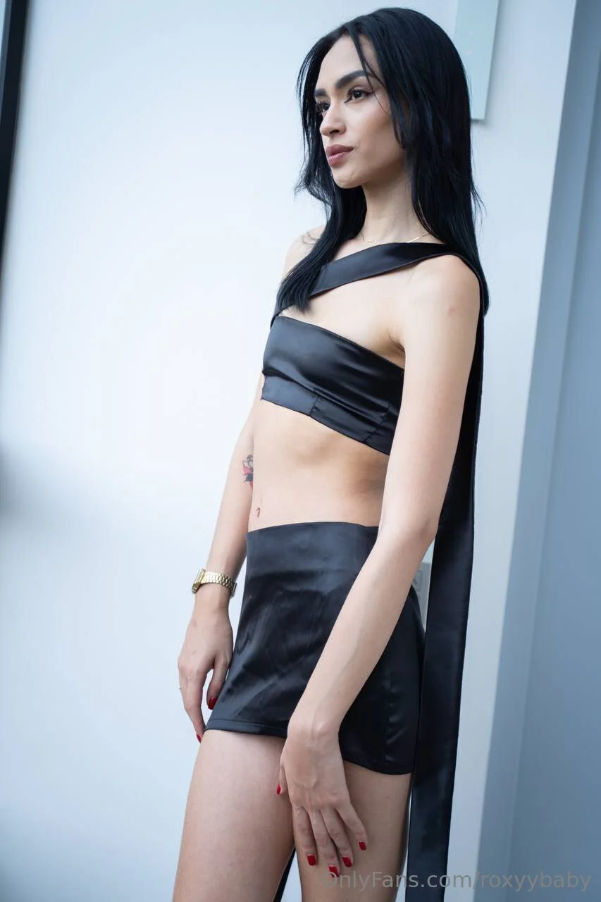 Roxy 💜 OnlyFans leaked nude photo 14 - roxyybaby naked pics free download