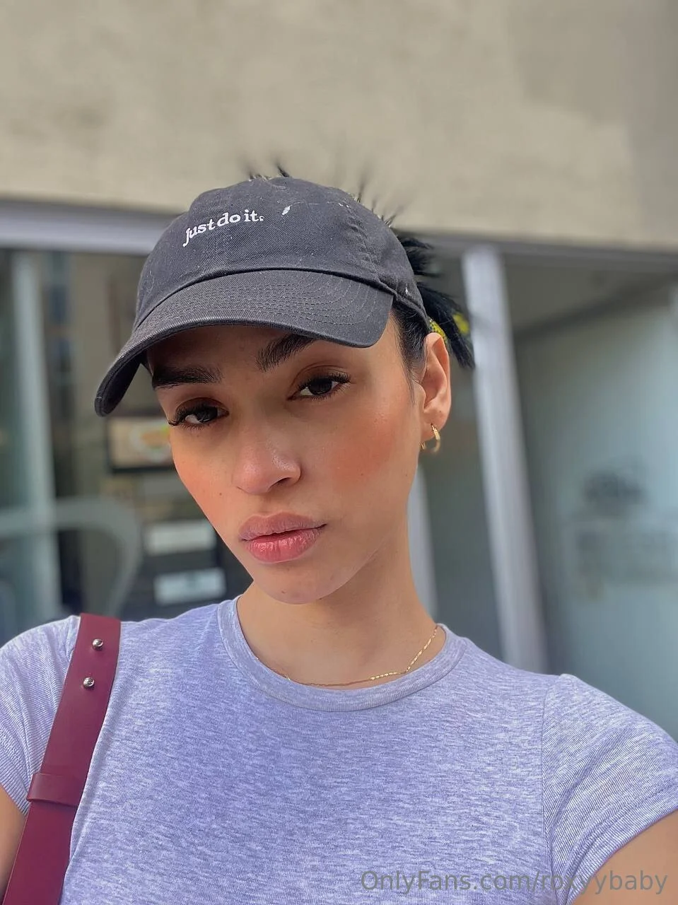 Roxy 💜 OnlyFans leaked nude photo 13 - roxyybaby naked pics free download