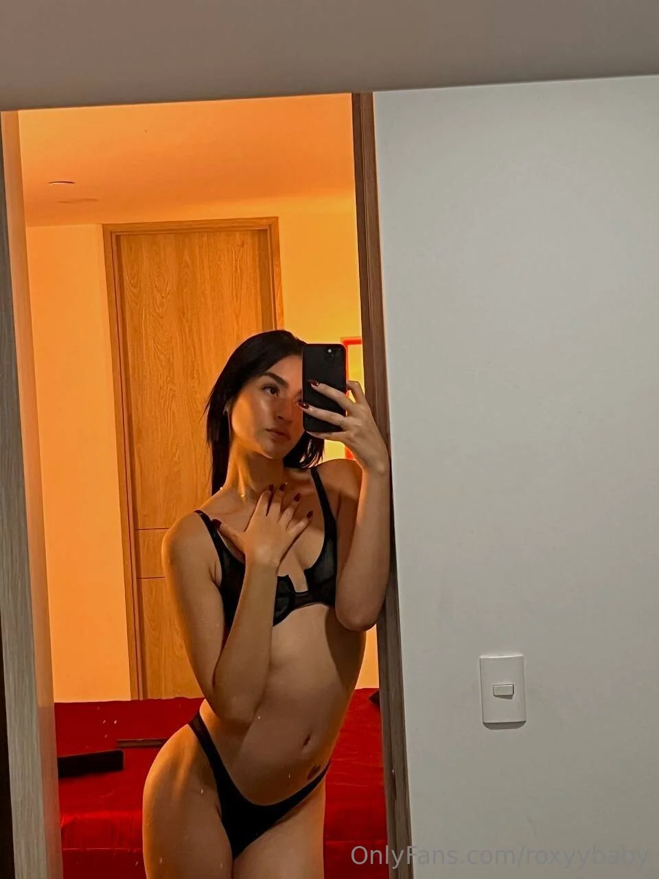 Roxy 💜 OnlyFans leaked nude photo 12 - roxyybaby naked pics free download