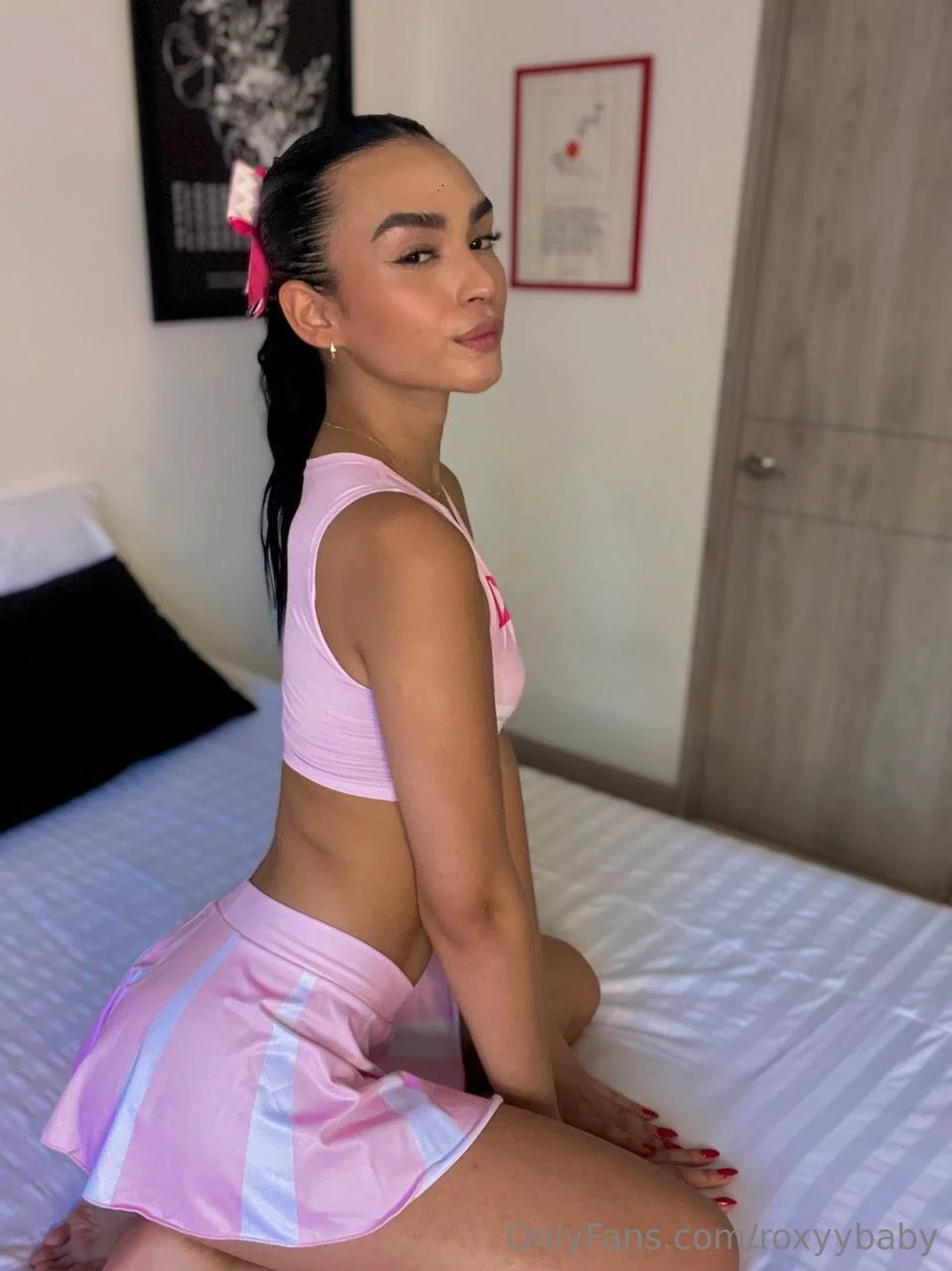 Roxy 💜 OnlyFans leaked nude photo 7 - roxyybaby naked pics free download