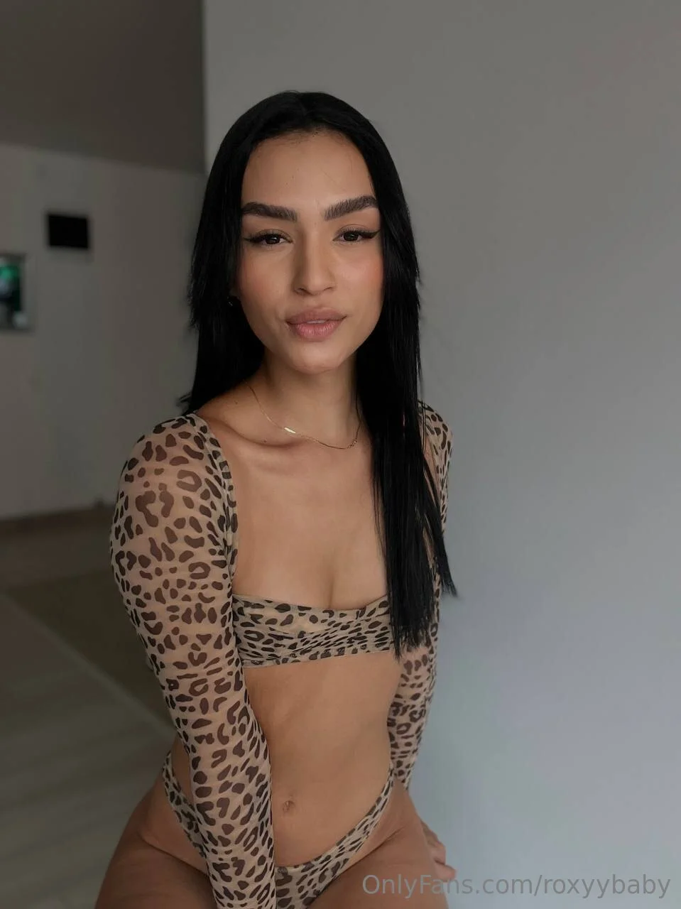 Roxy 💜 OnlyFans leaked nude photo 4 - roxyybaby naked pics free download