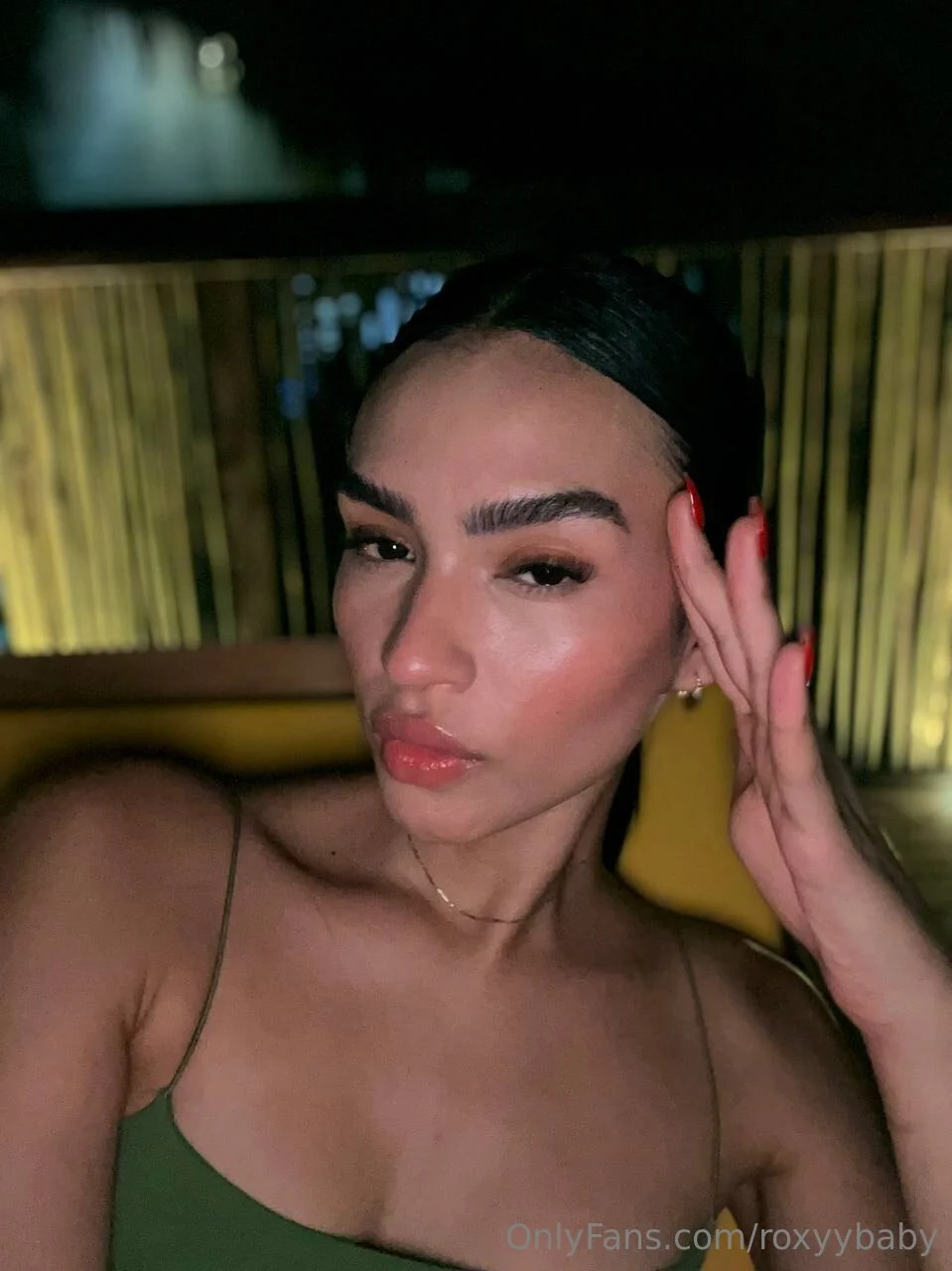 Roxy 💜 OnlyFans leaked nude photo 3 - roxyybaby naked pics free download