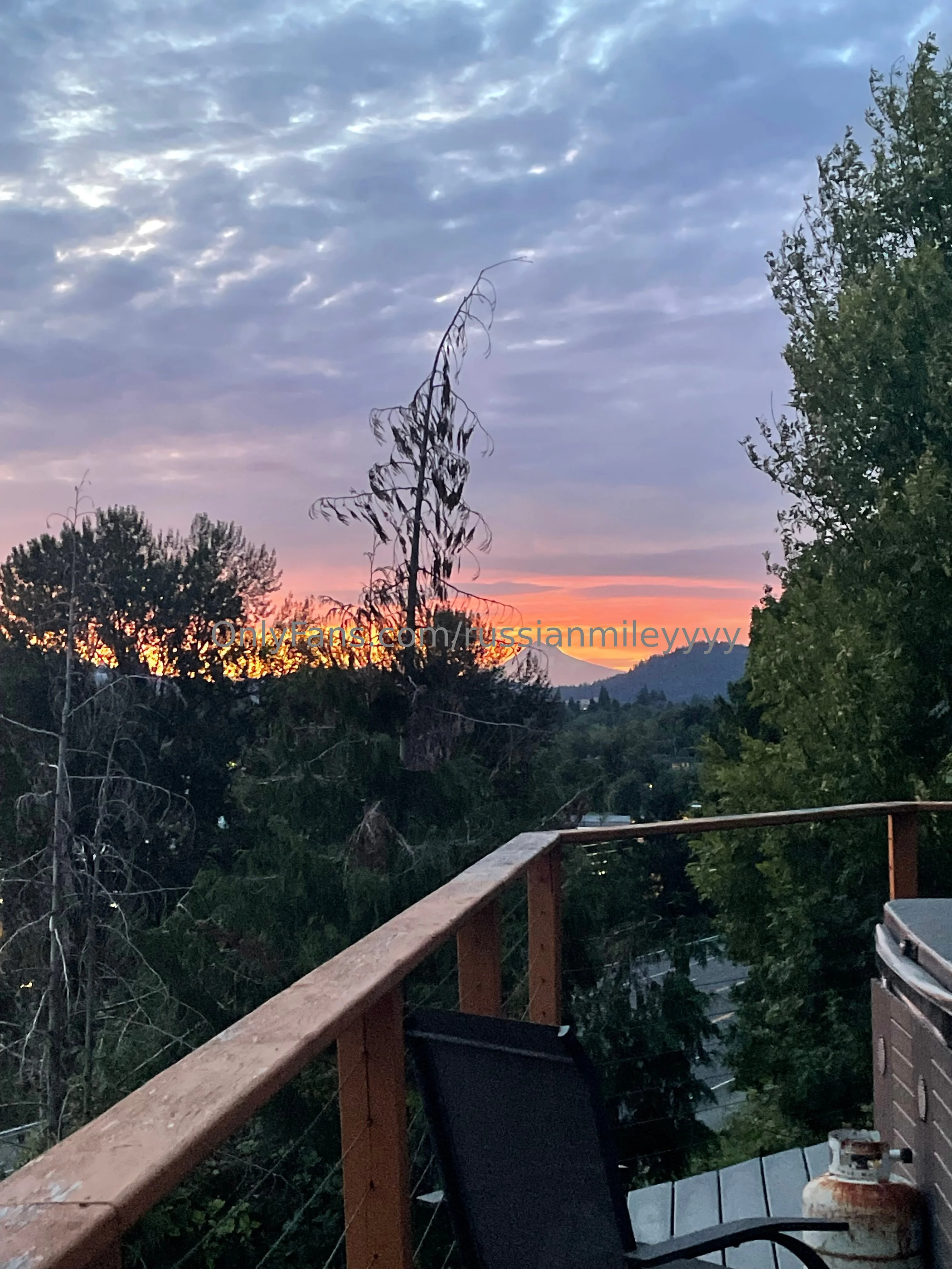 Miley OnlyFans leaked nude photo 4 - russianmileyyyy naked pics free download