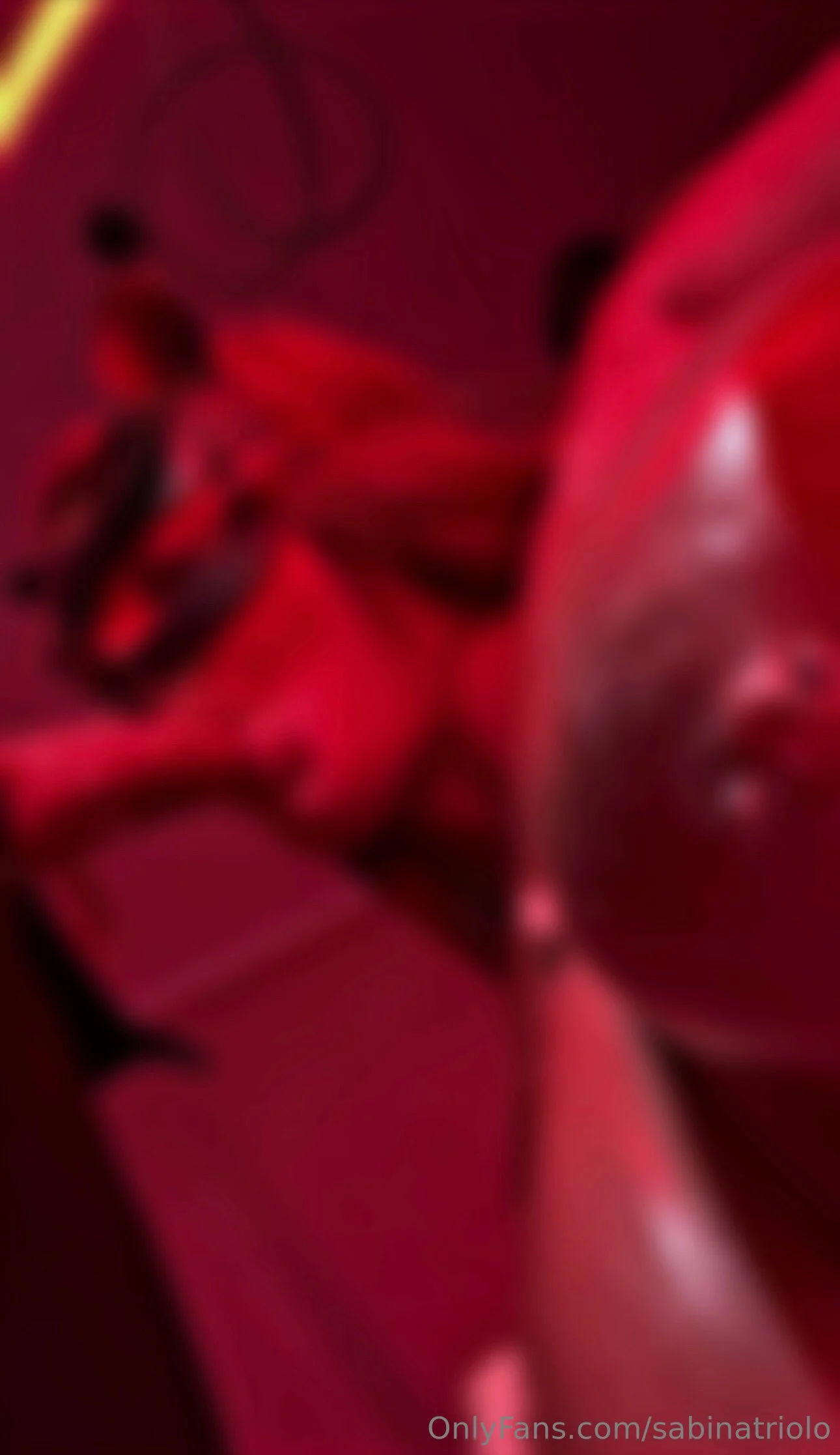 Sabina Triolo OnlyFans leaked nude photo 4 - sabinatriolo naked pics free download