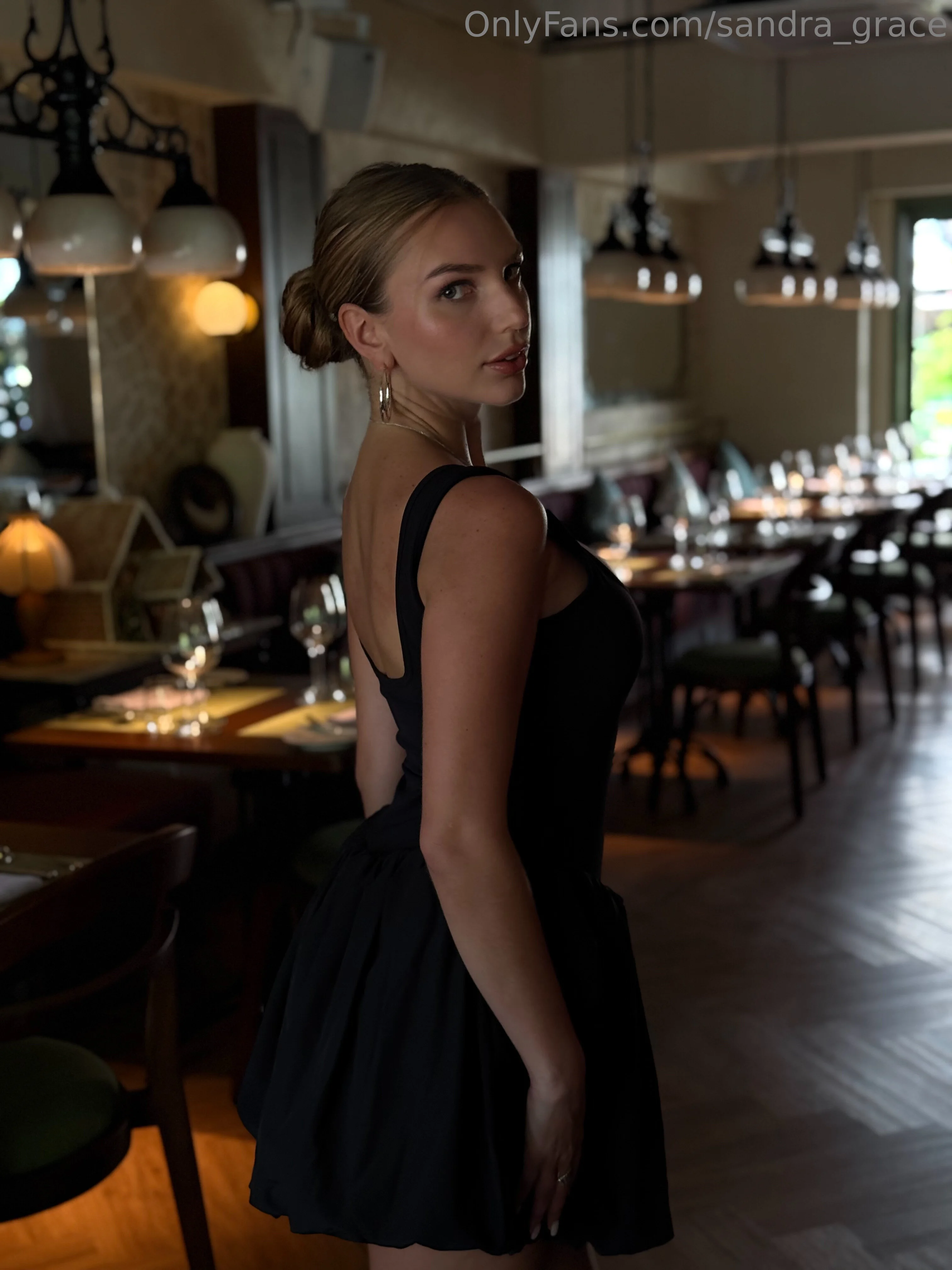 SANDRA OnlyFans leaked nude photo 8 - sandra_grace naked pics free download