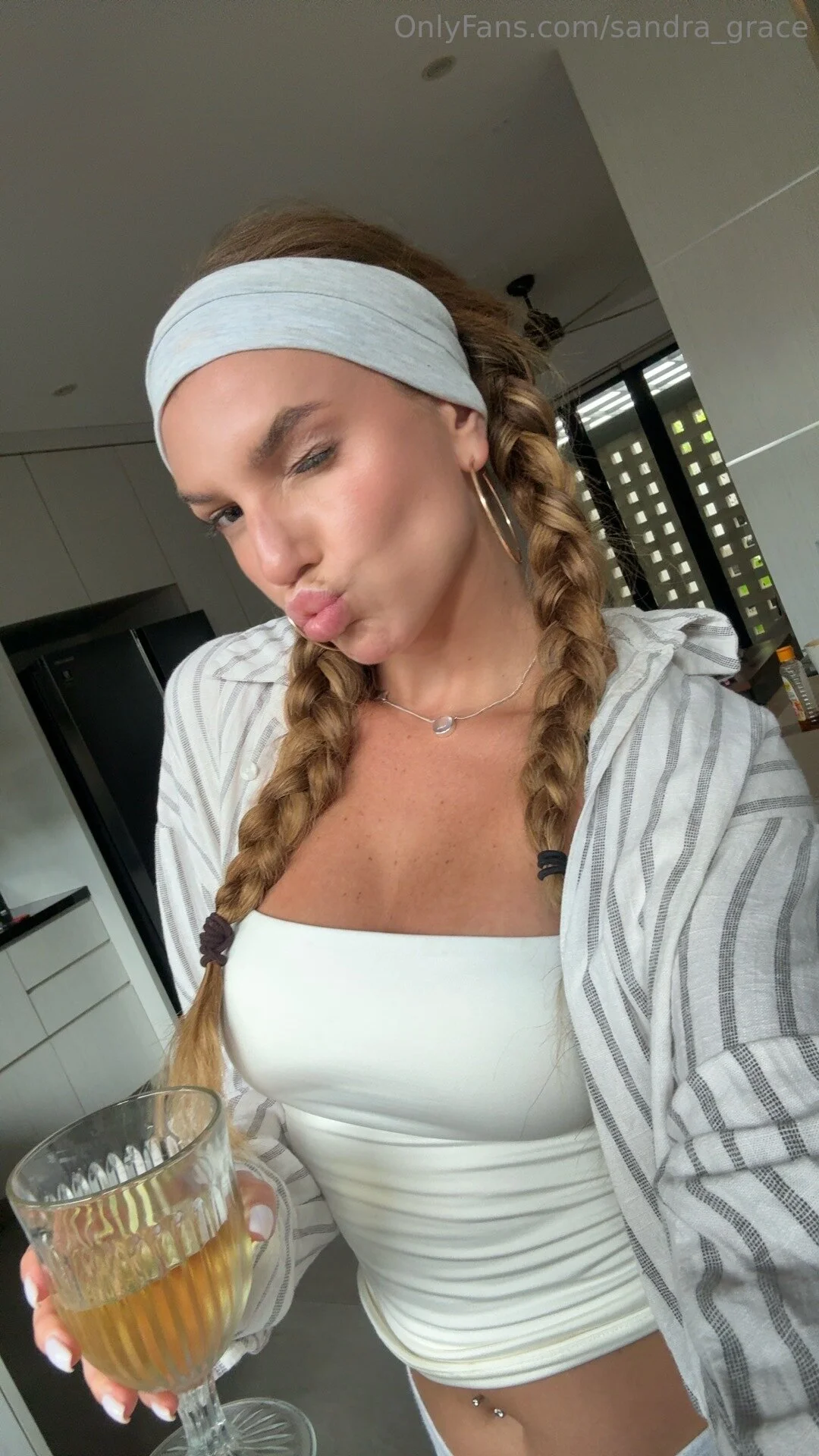 SANDRA OnlyFans leaked nude photo 5 - sandra_grace naked pics free download