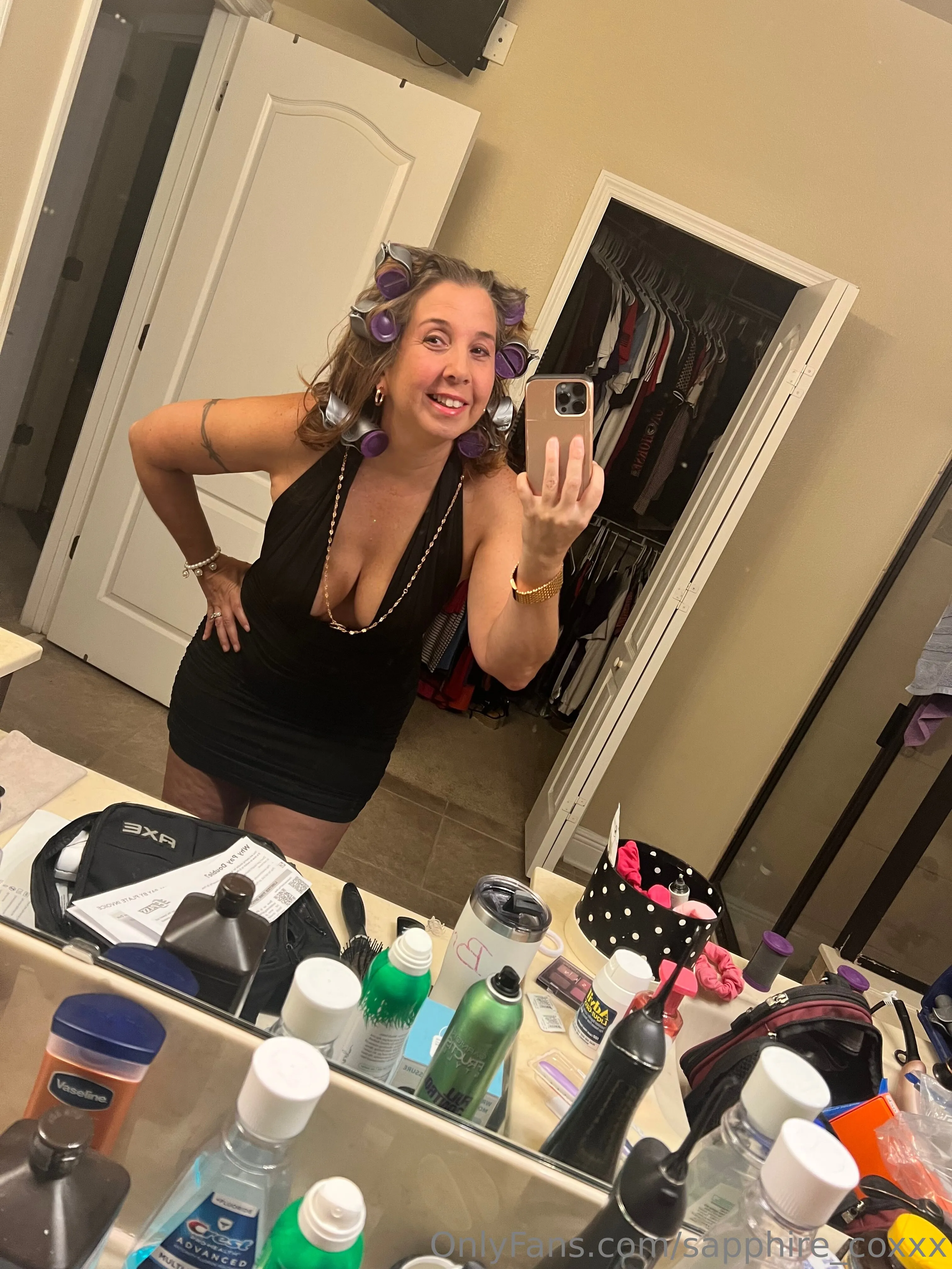 🍑 Sapphire 🍑 OnlyFans leaked nude photo 5 - sapphire_coxxx naked pics free download