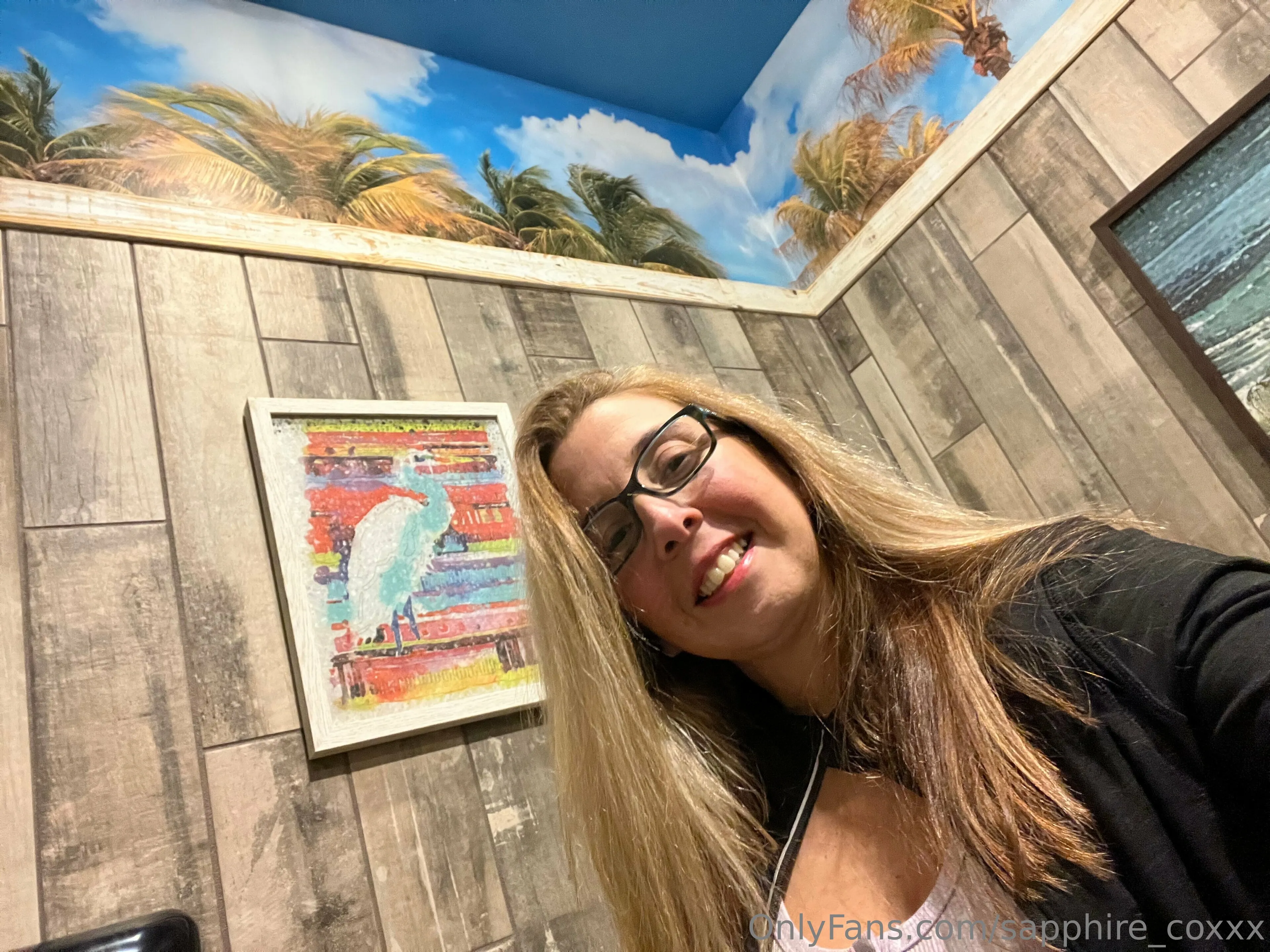 🍑 Sapphire 🍑 OnlyFans leaked nude photo 17 - sapphire_coxxx naked pics free download