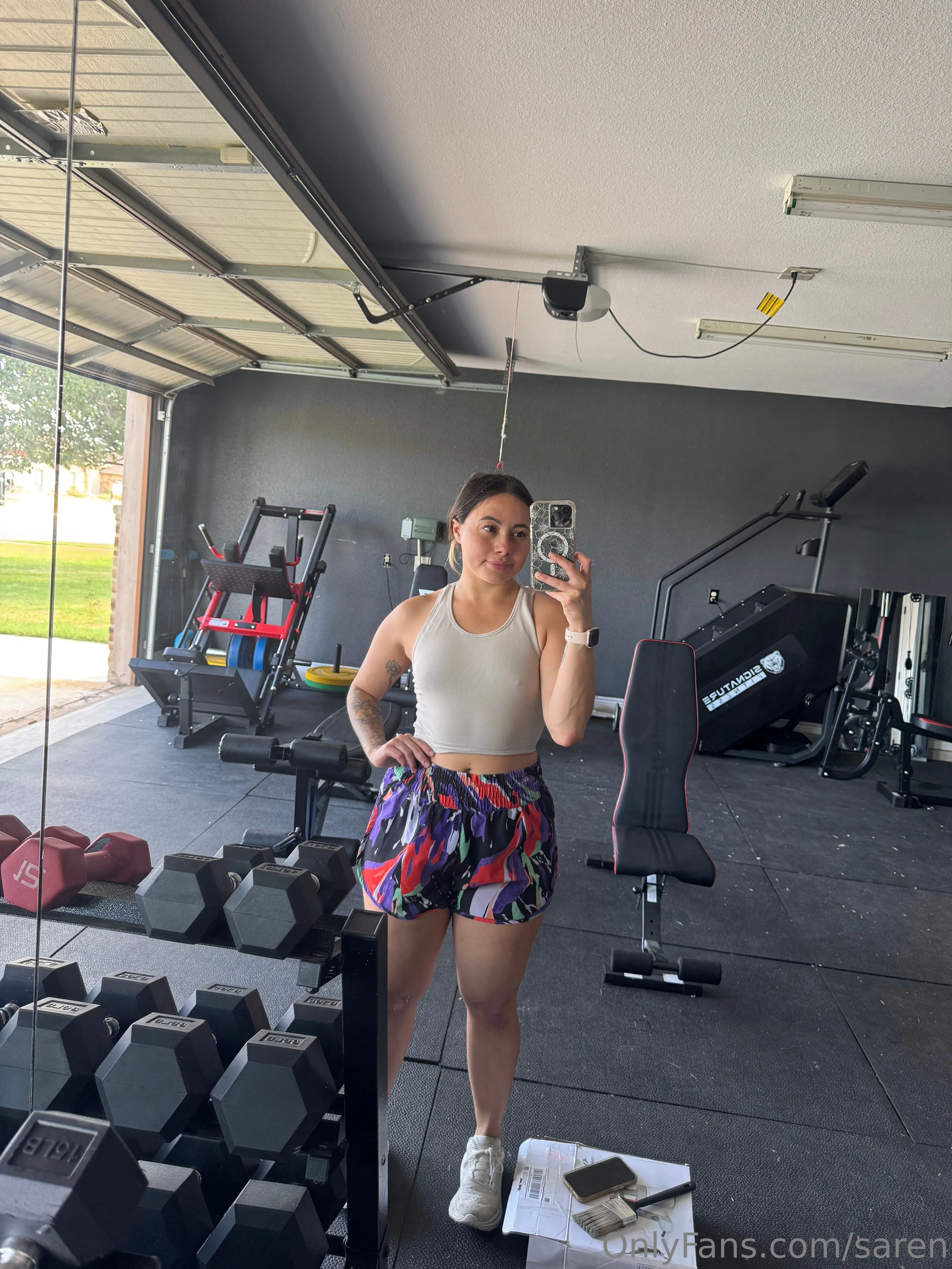 Saren 💘 OnlyFans leaked nude photo 12 - saren naked pics free download