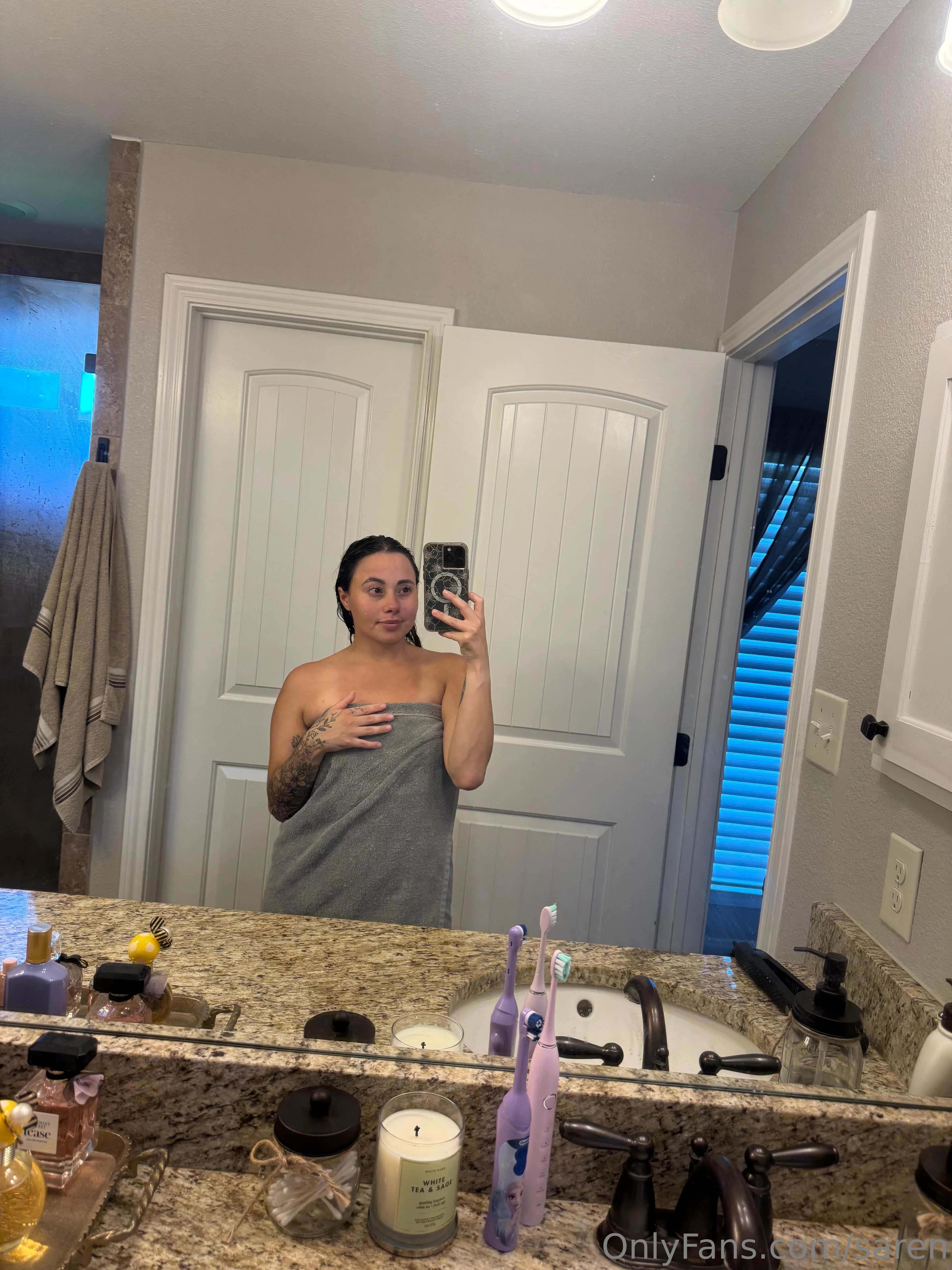 Saren 💘 OnlyFans leaked nude photo 10 - saren naked pics free download