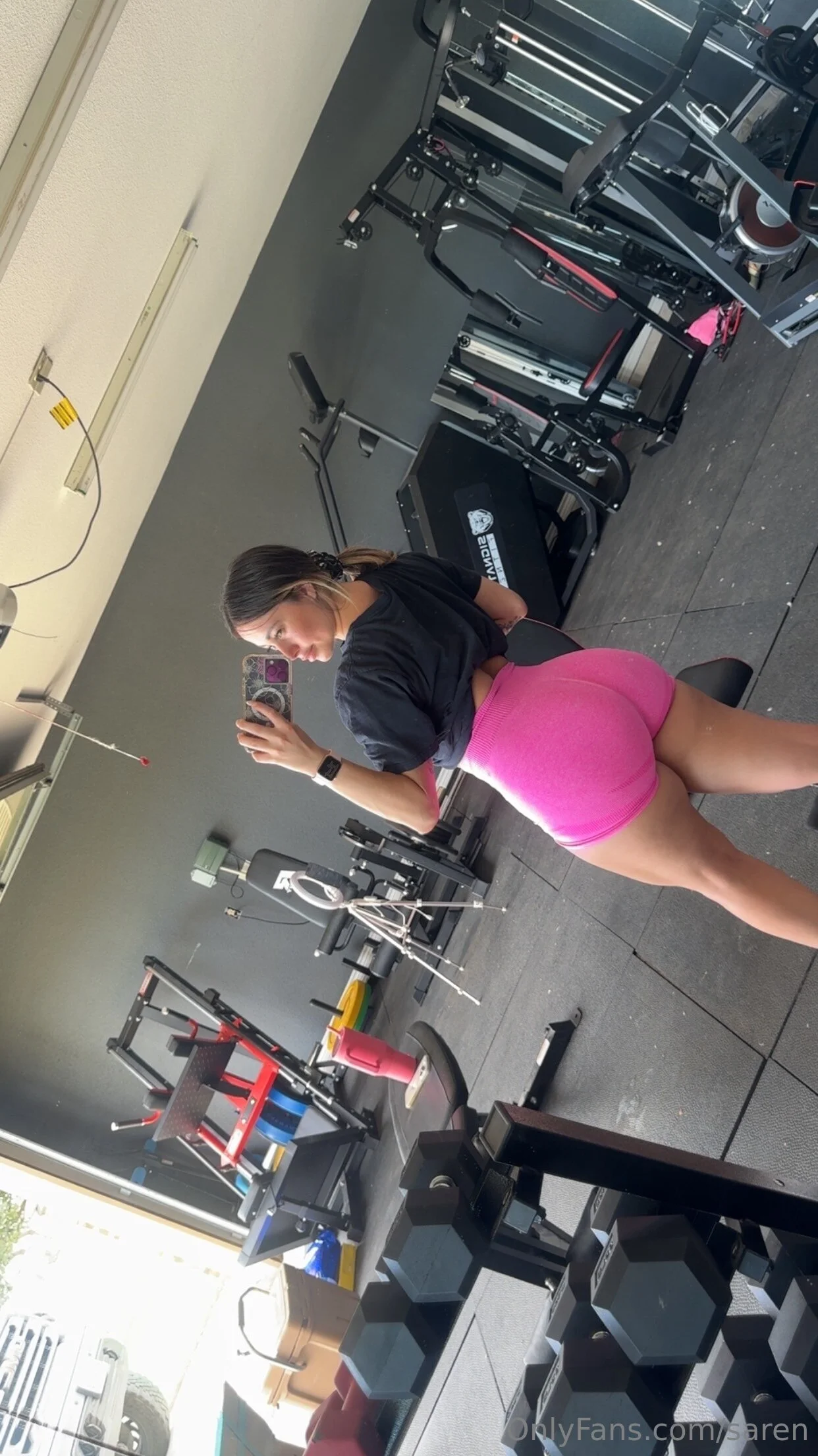 Saren 💘 OnlyFans leaked nude photo 7 - saren naked pics free download