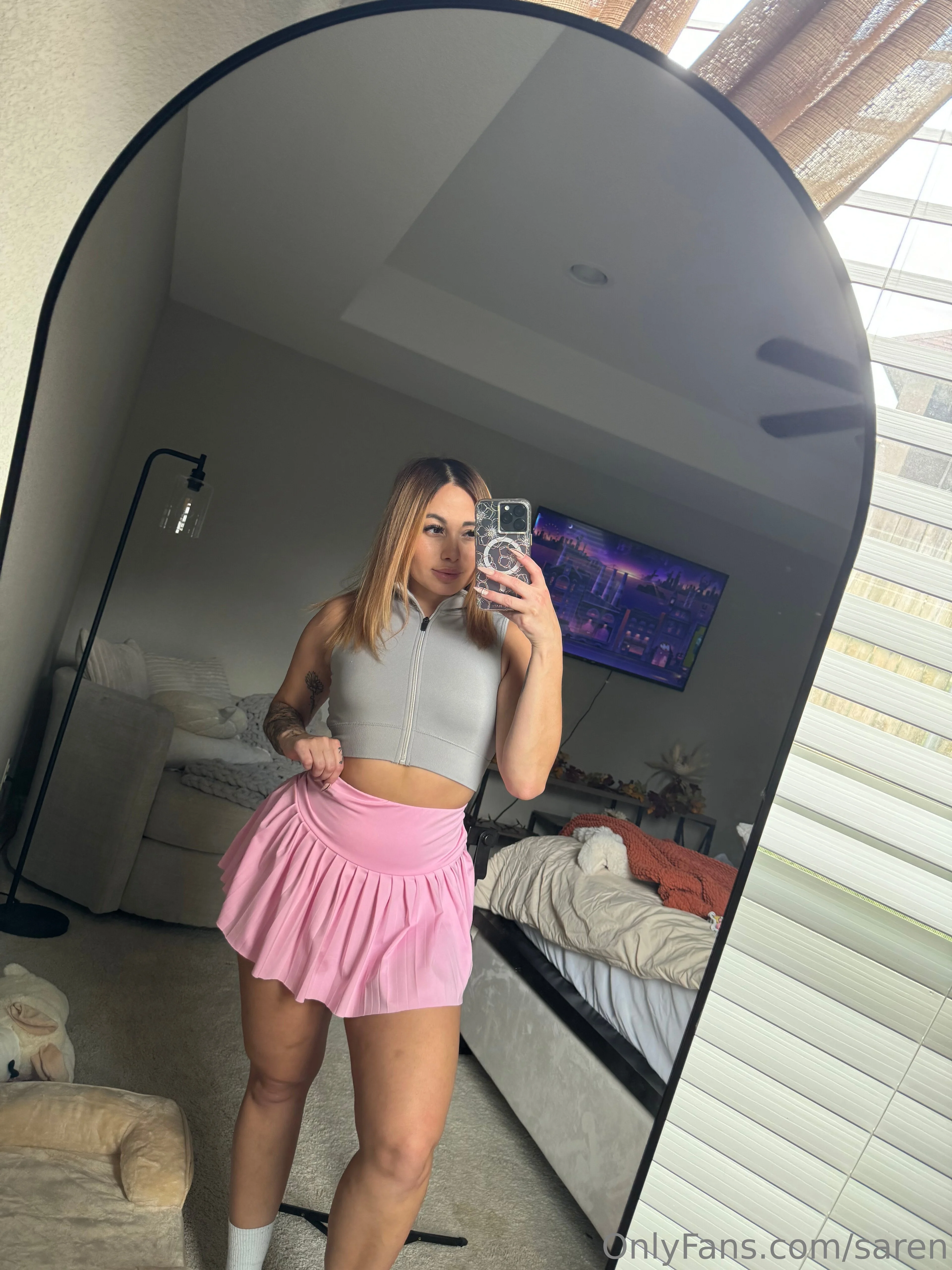 Saren 💘 OnlyFans leaked nude photo 2 - saren naked pics free download