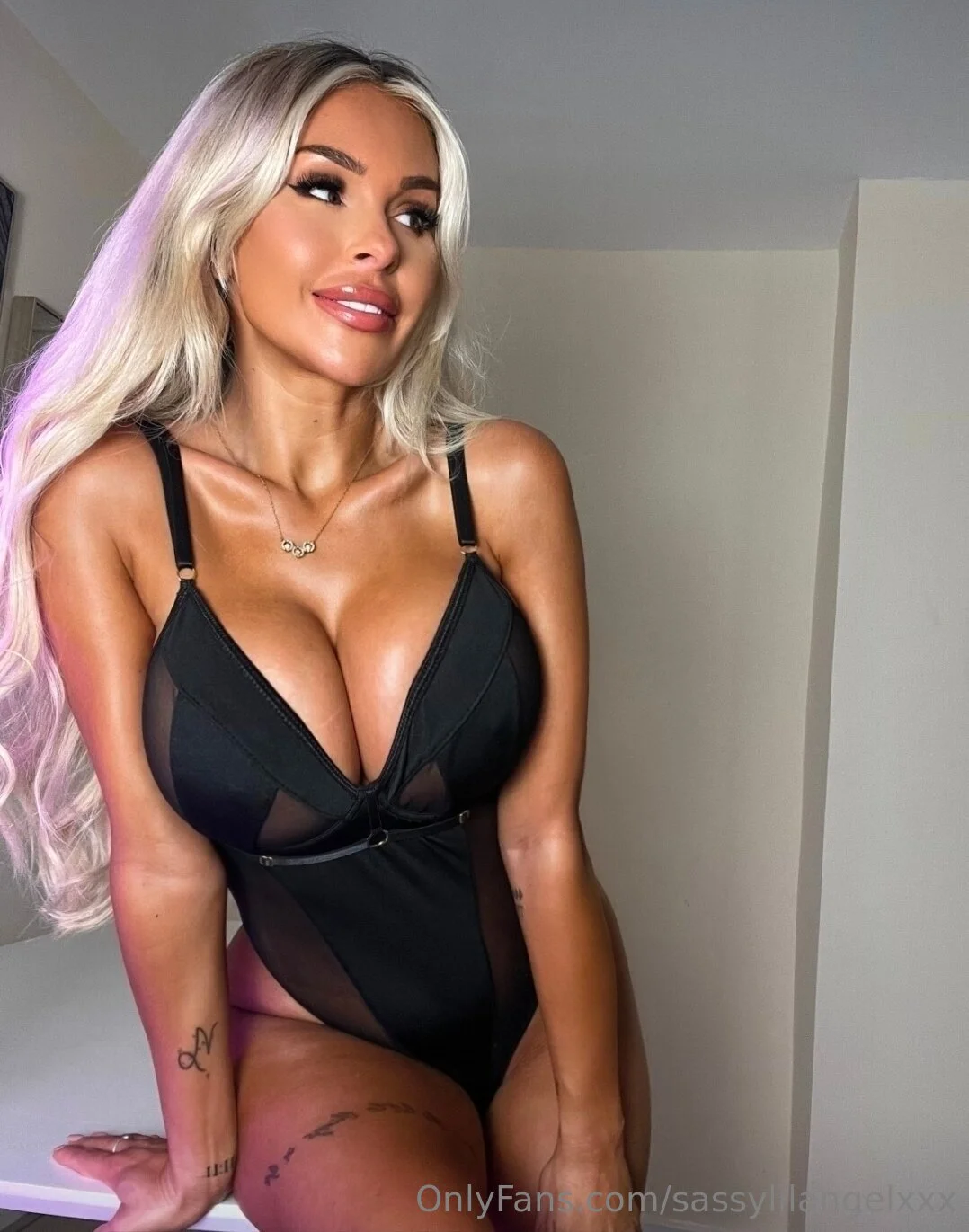 Amber Rose💋 OnlyFans leaked nude photo 2 - sassylilangelxxx naked pics free download
