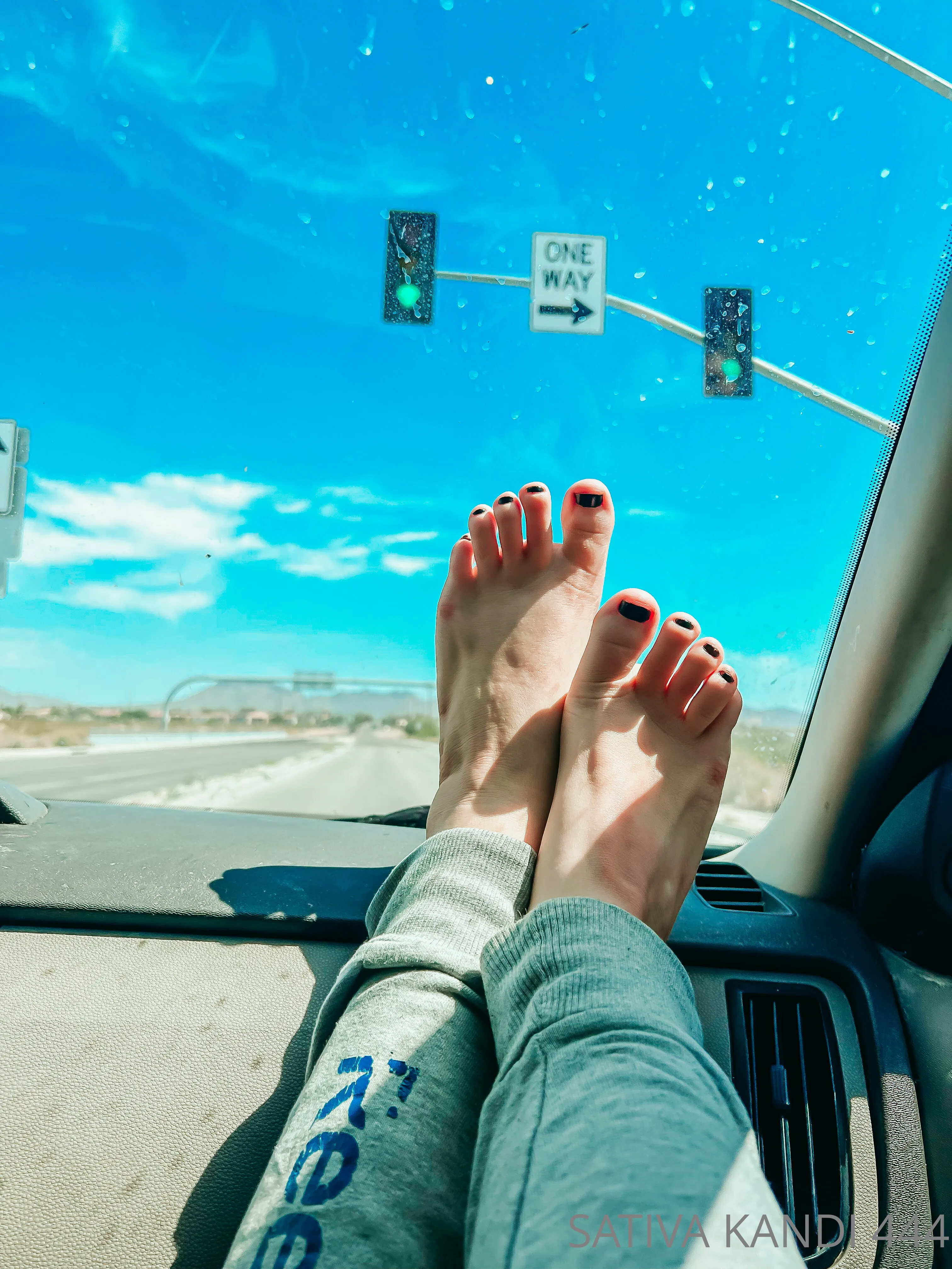 SativaKandi444 OnlyFans leaked nude photo 1 - sativakandi444 naked pics free download