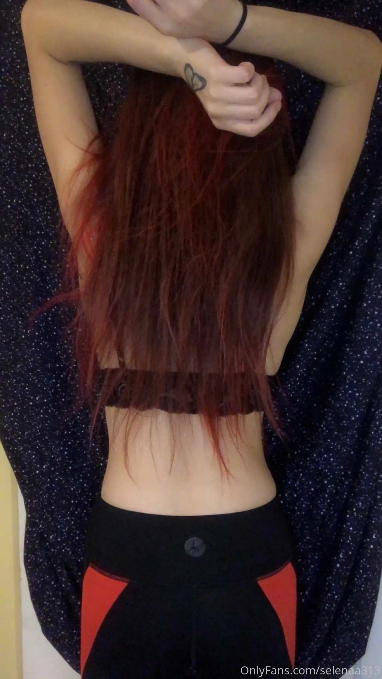 Selena Hill OnlyFans leaked nude photo 5 - selenaa313 naked pics free download