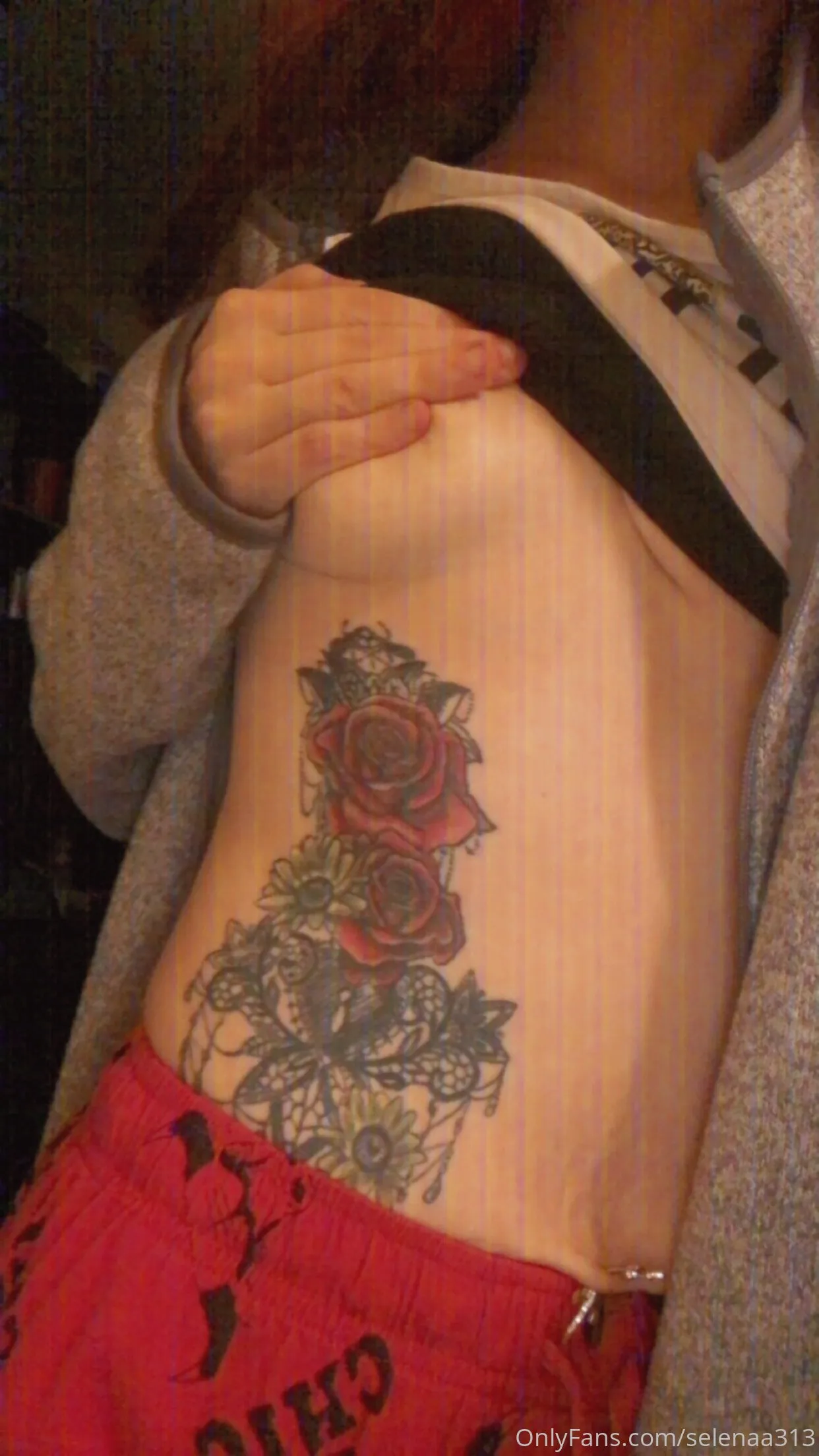 Selena Hill OnlyFans leaked nude photo 4 - selenaa313 naked pics free download