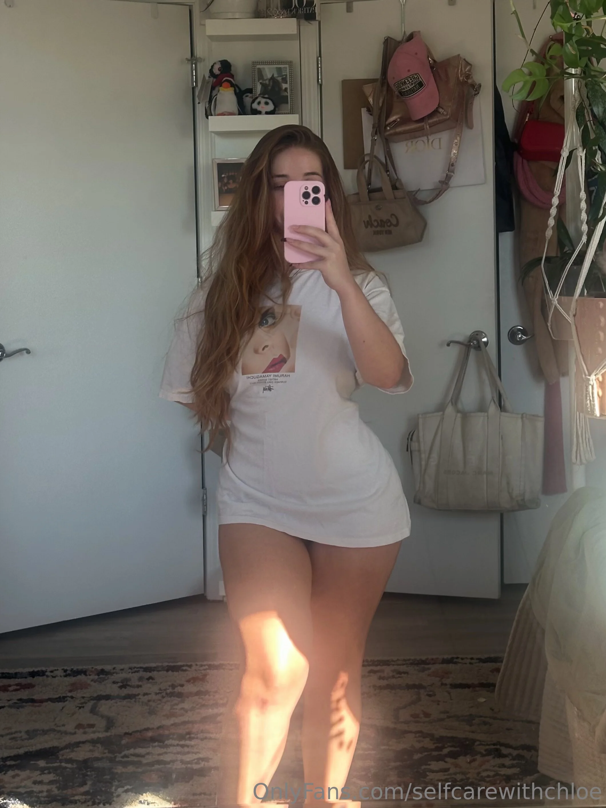 Self Care with Chloe OnlyFans leaked nude photo 12 - selfcarewithchloe naked pics free download