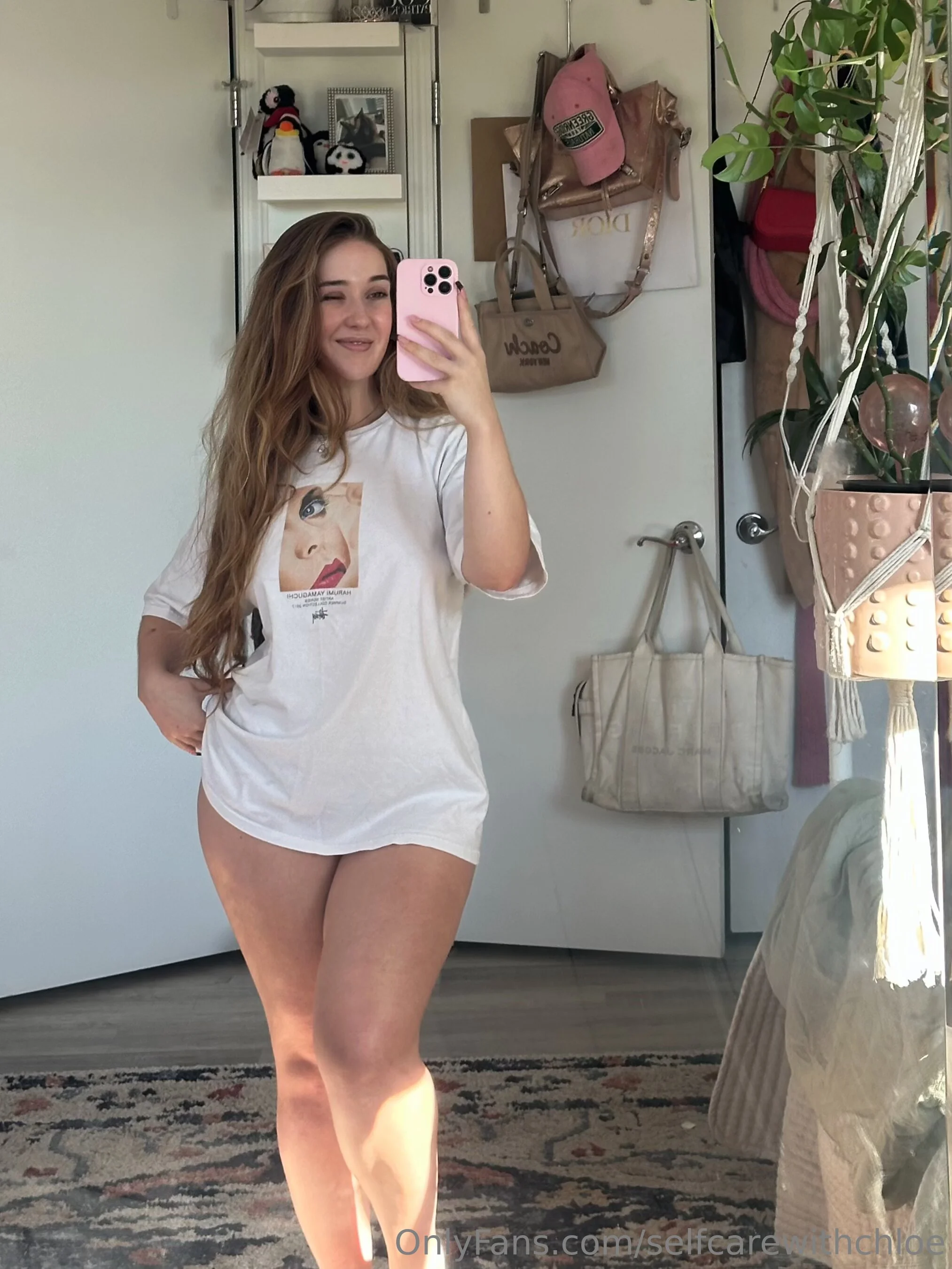Self Care with Chloe OnlyFans leaked nude photo 11 - selfcarewithchloe naked pics free download