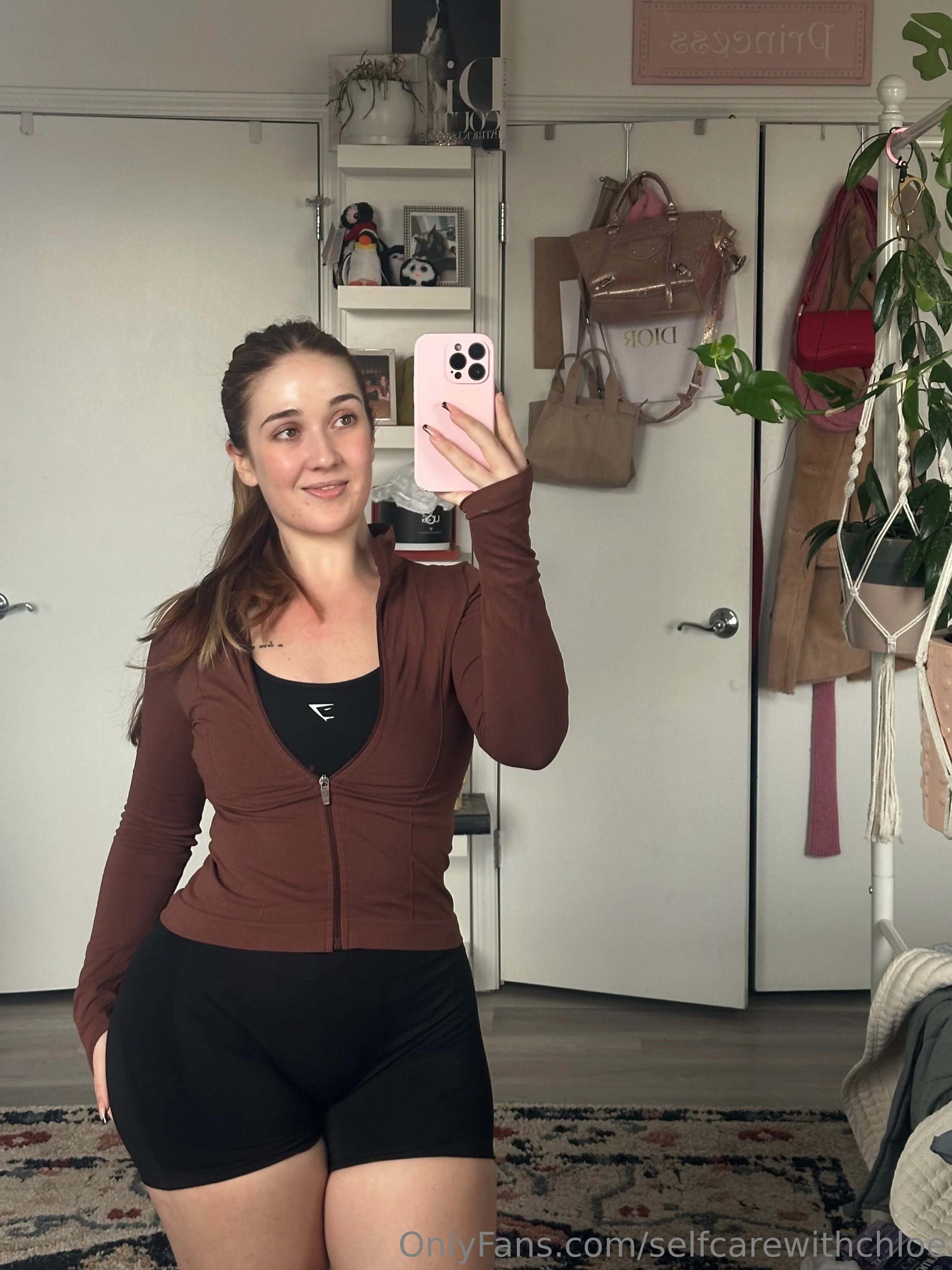 Self Care with Chloe OnlyFans leaked nude photo 4 - selfcarewithchloe naked pics free download