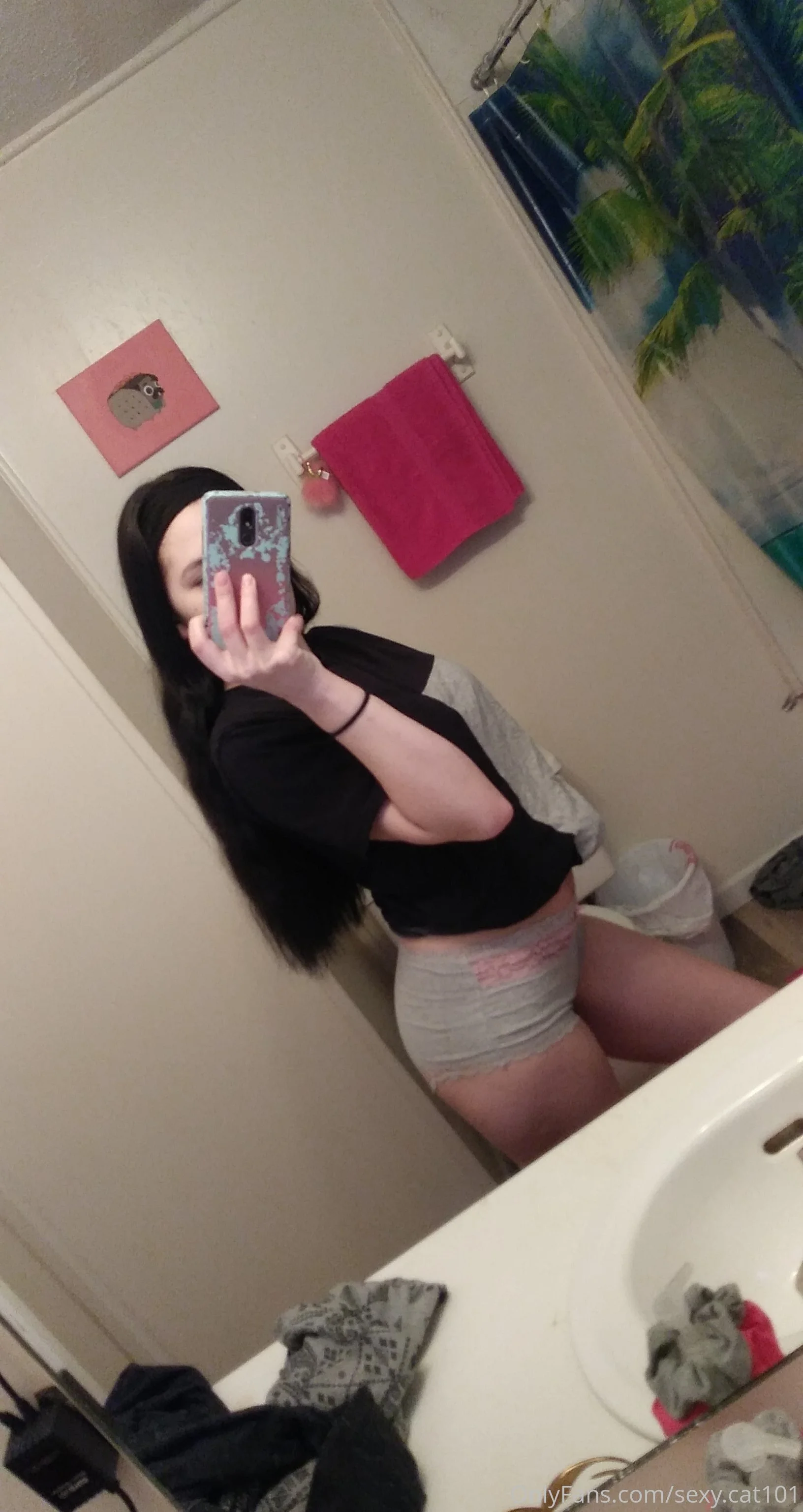 Sexy.cat101 OnlyFans leaked nude photo 12 - sexy.cat101 naked pics free download