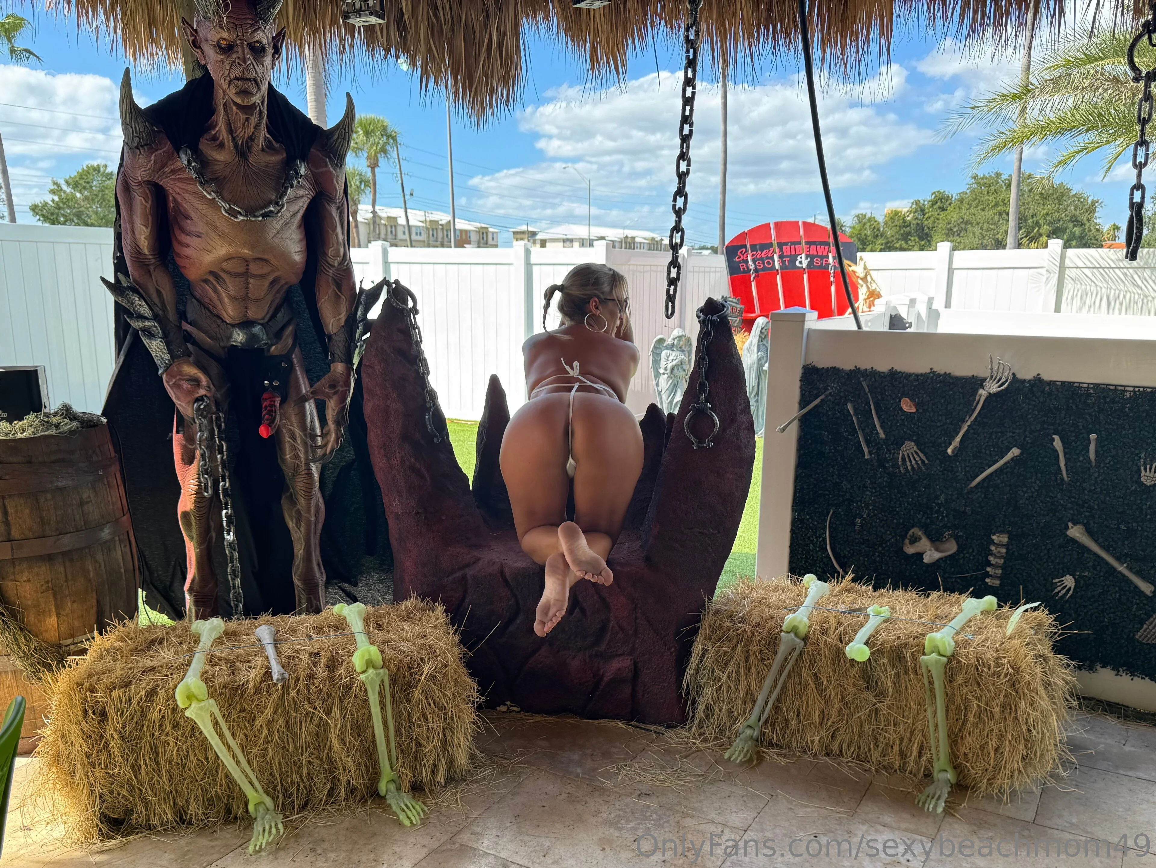 SexyBeachmom49 OnlyFans leaked nude photo 14 - sexybeachmom49 naked pics free download