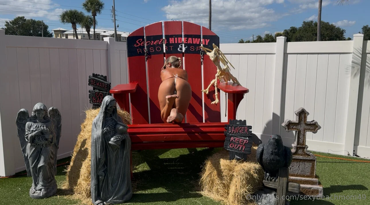 SexyBeachmom49 OnlyFans leaked nude photo 12 - sexybeachmom49 naked pics free download