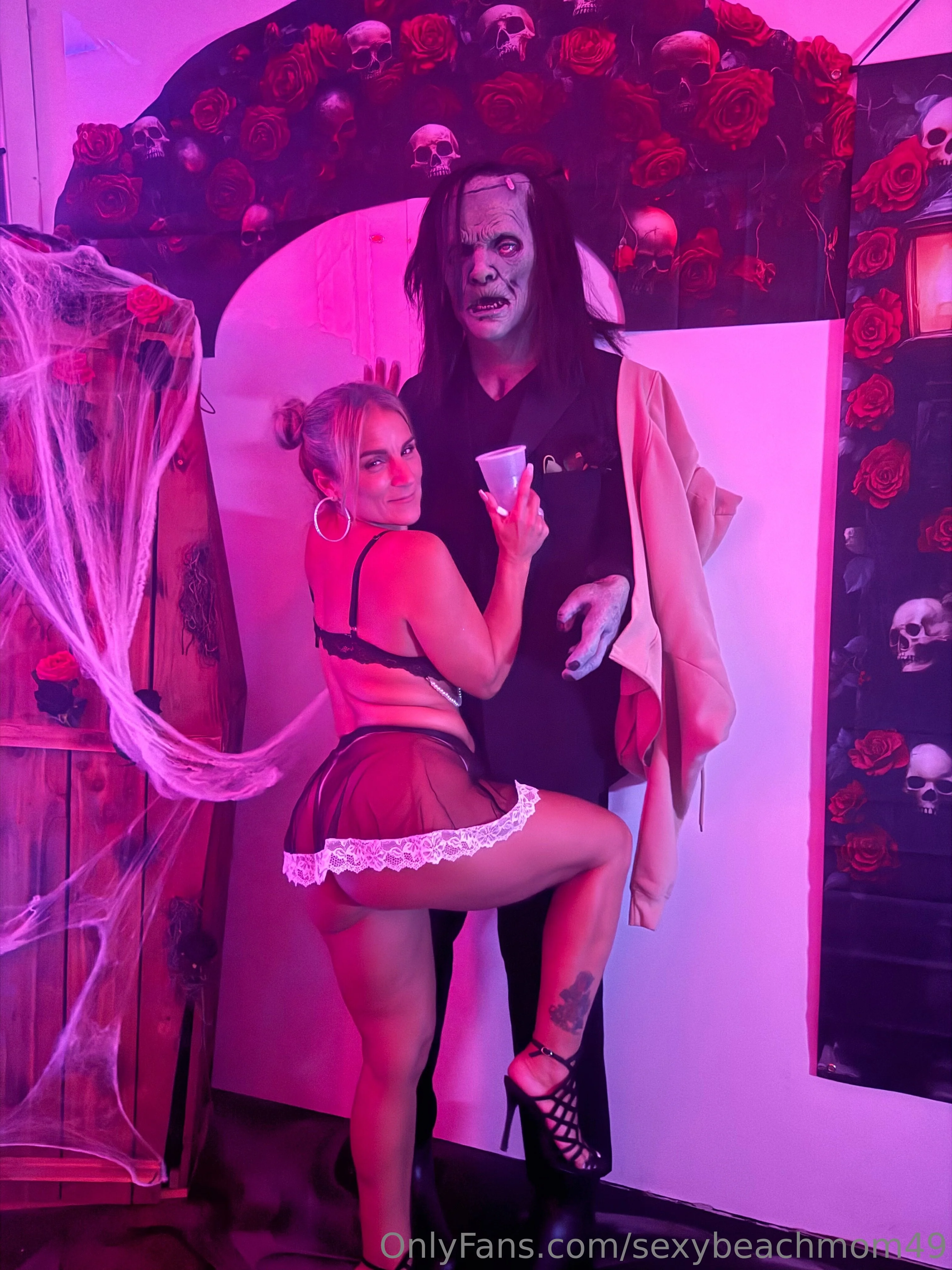 SexyBeachmom49 OnlyFans leaked nude photo 6 - sexybeachmom49 naked pics free download