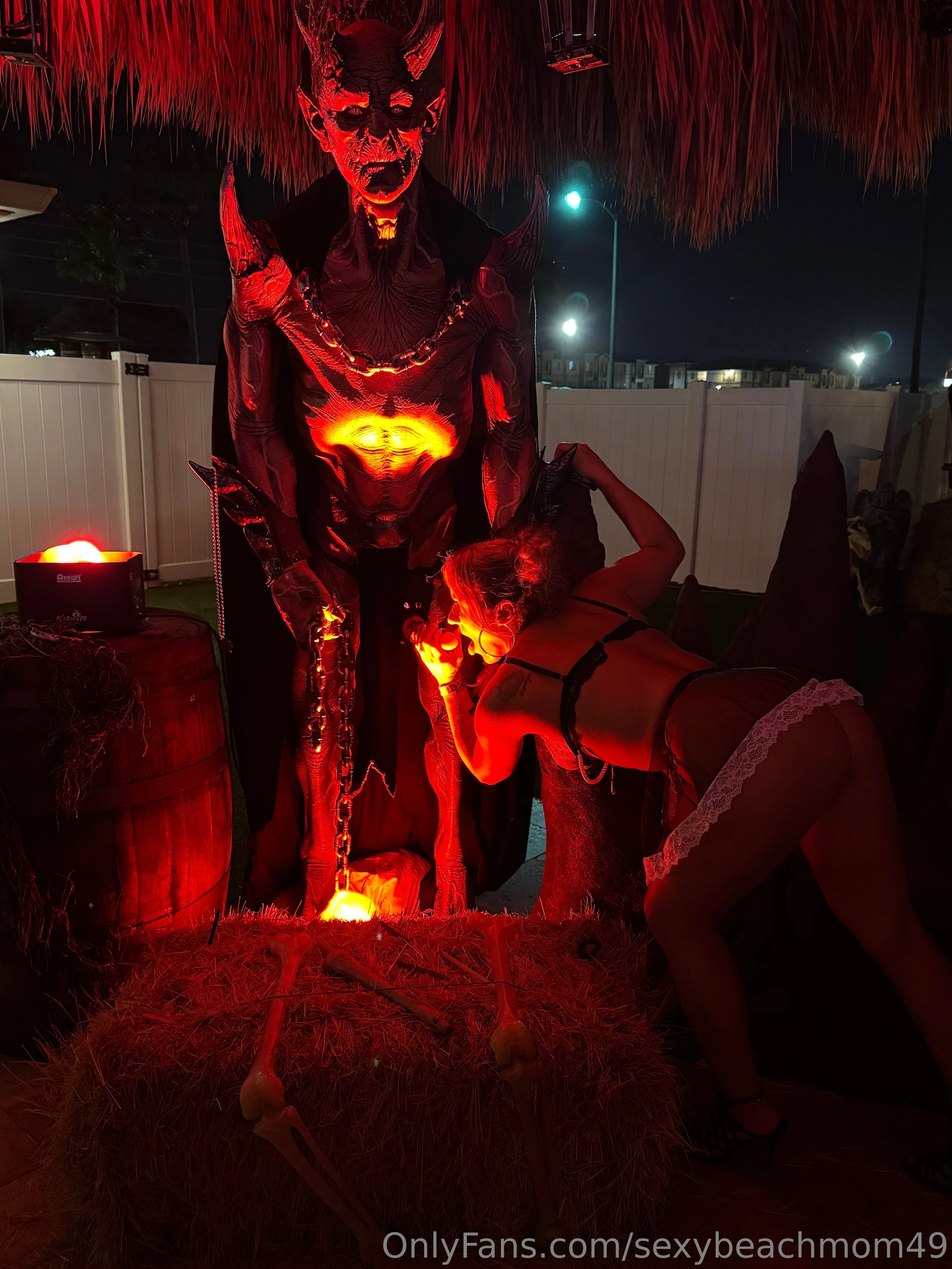 SexyBeachmom49 OnlyFans leaked nude photo 5 - sexybeachmom49 naked pics free download