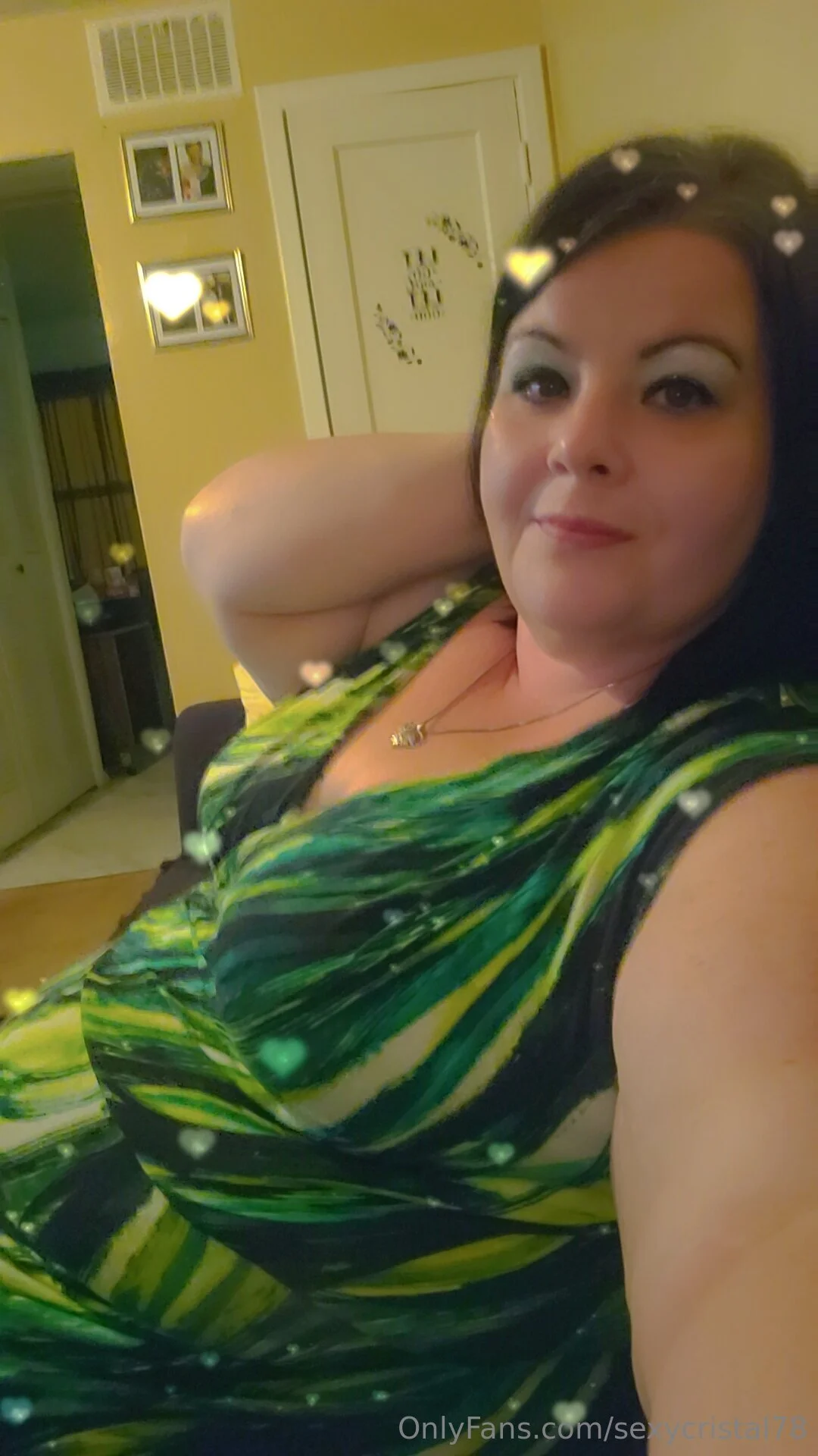 💛💙Queen BBW💜💚 OnlyFans leaked nude photo 18 - sexycristal78 naked pics free download