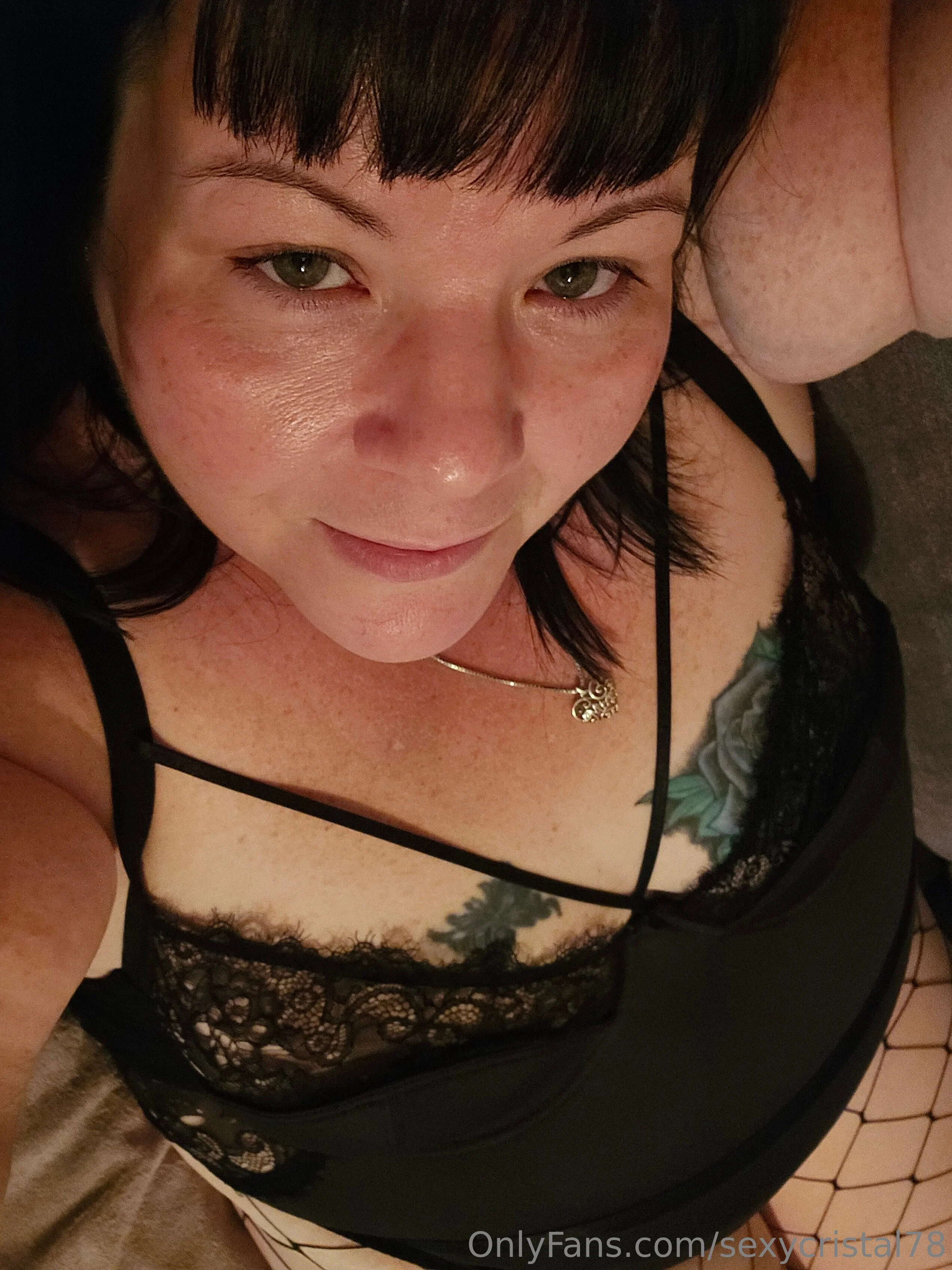 💛💙Queen BBW💜💚 OnlyFans leaked nude photo 5 - sexycristal78 naked pics free download