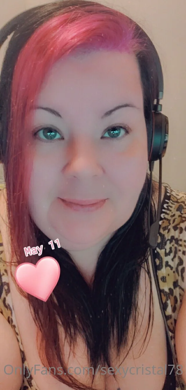 💛💙Queen BBW💜💚 OnlyFans leaked nude photo 37 - sexycristal78 naked pics free download