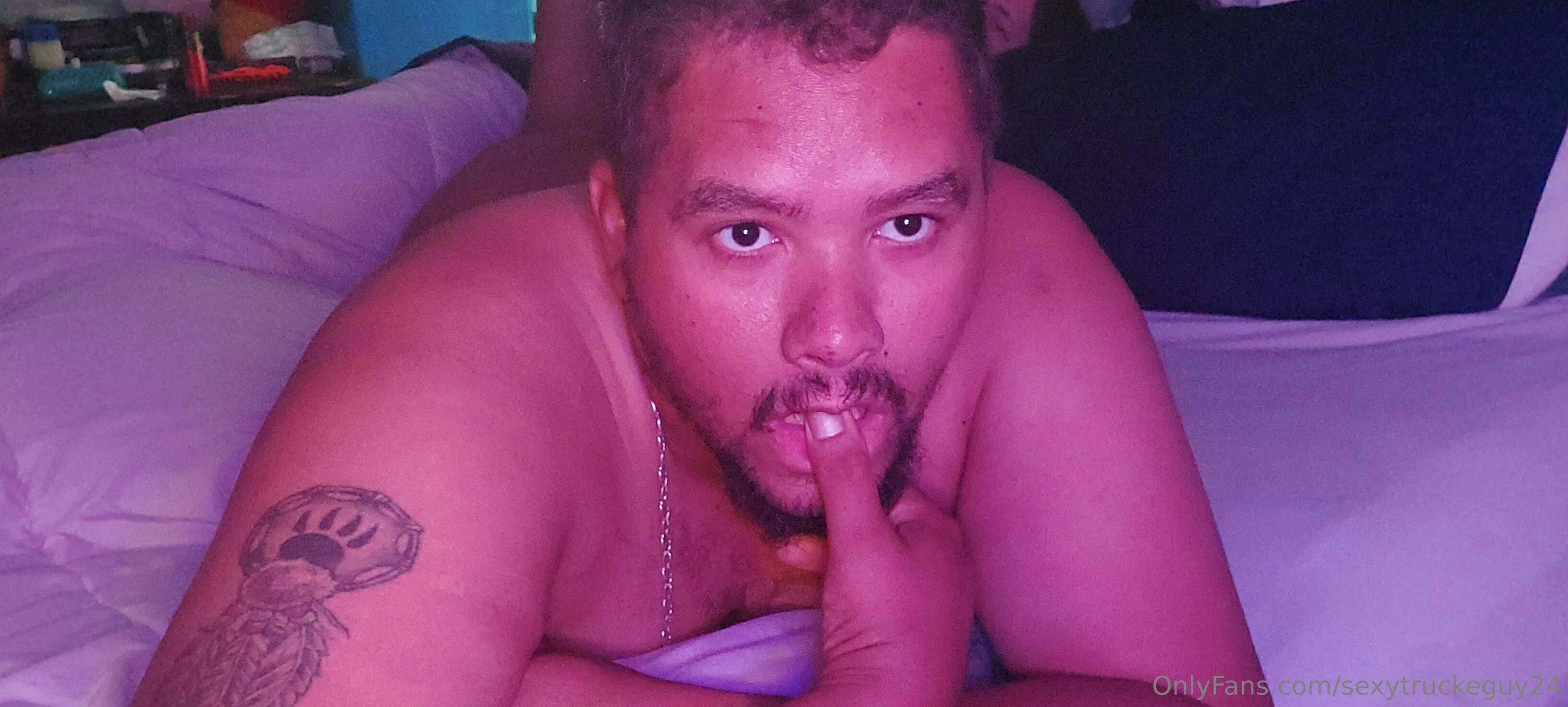 Big Trucker OnlyFans leaked nude photo 11 - sexytruckeguy24 naked pics free download