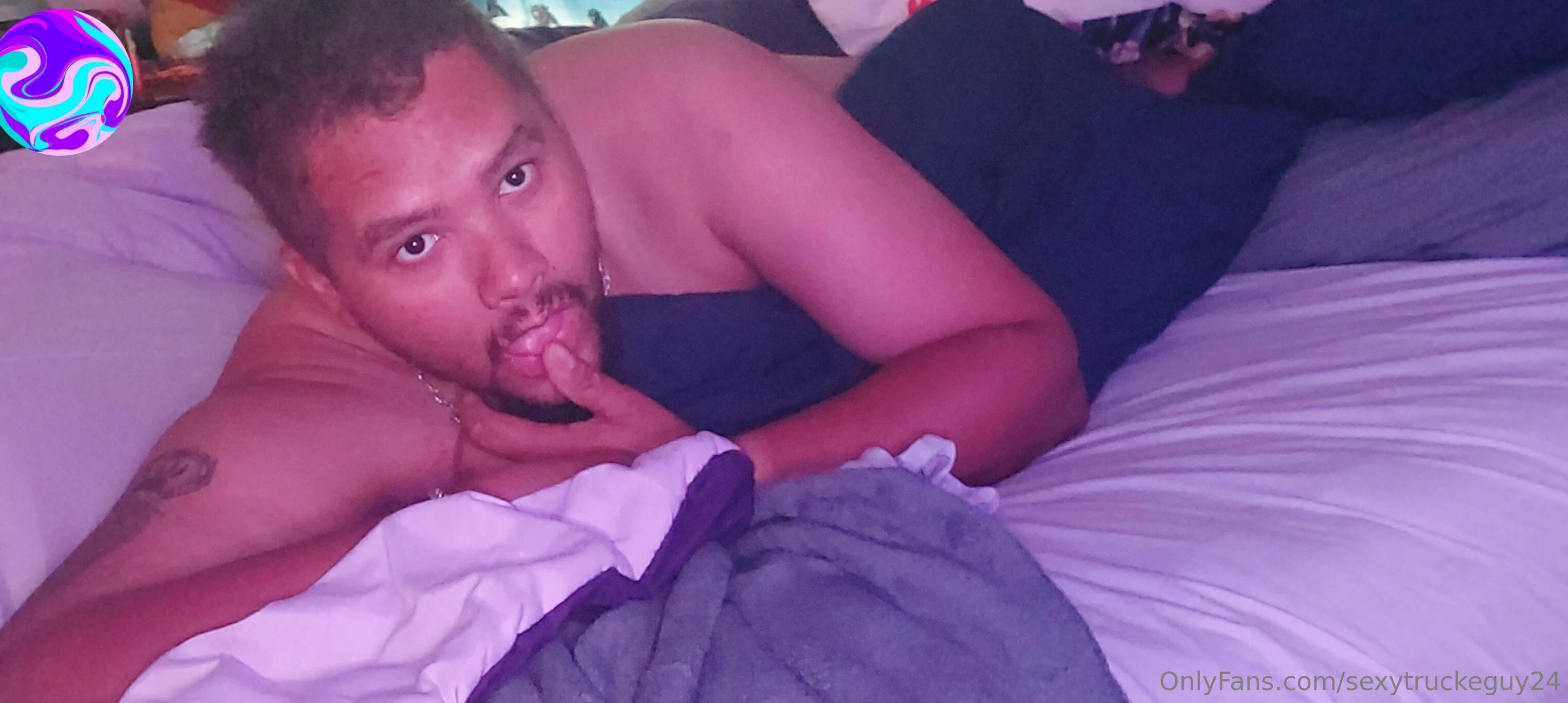 Big Trucker OnlyFans leaked nude photo 10 - sexytruckeguy24 naked pics free download