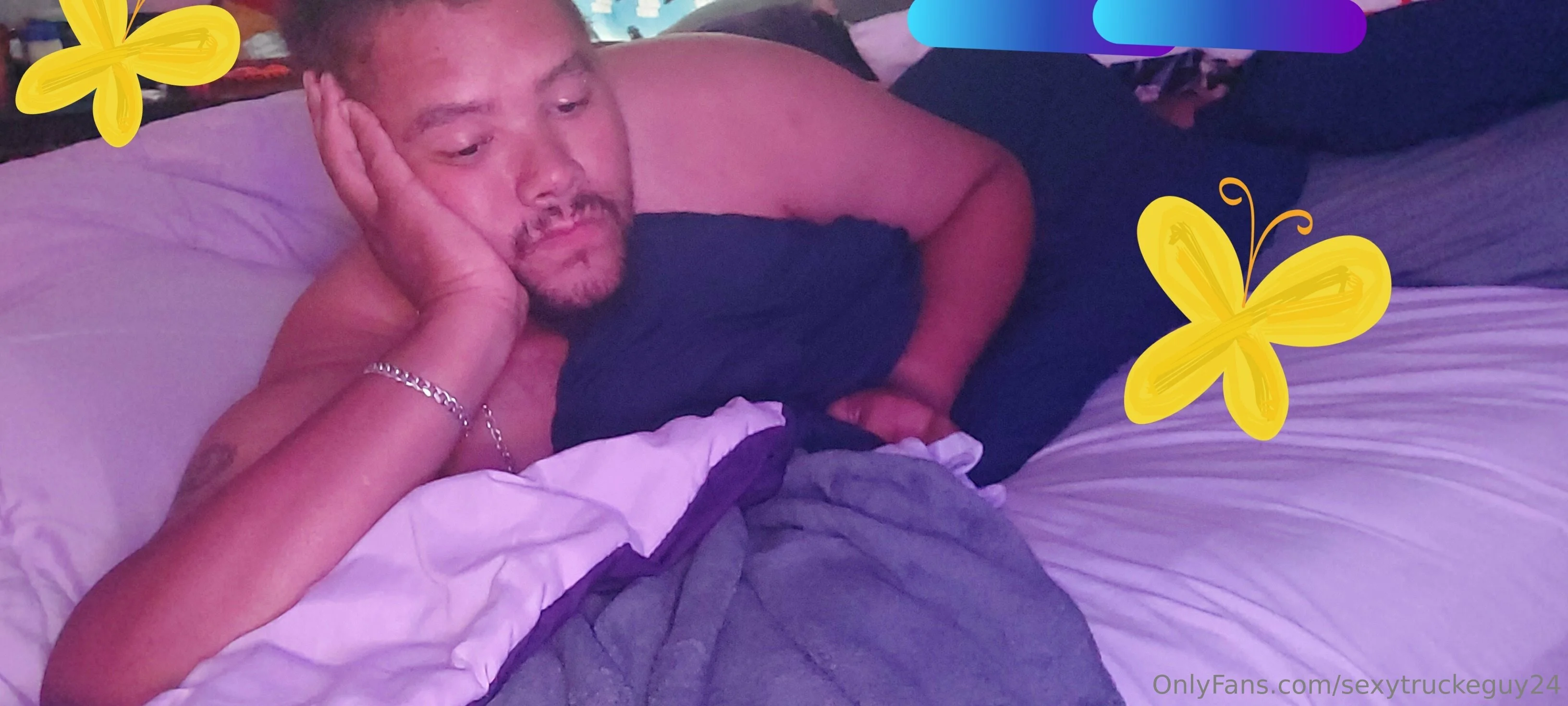 Big Trucker OnlyFans leaked nude photo 9 - sexytruckeguy24 naked pics free download