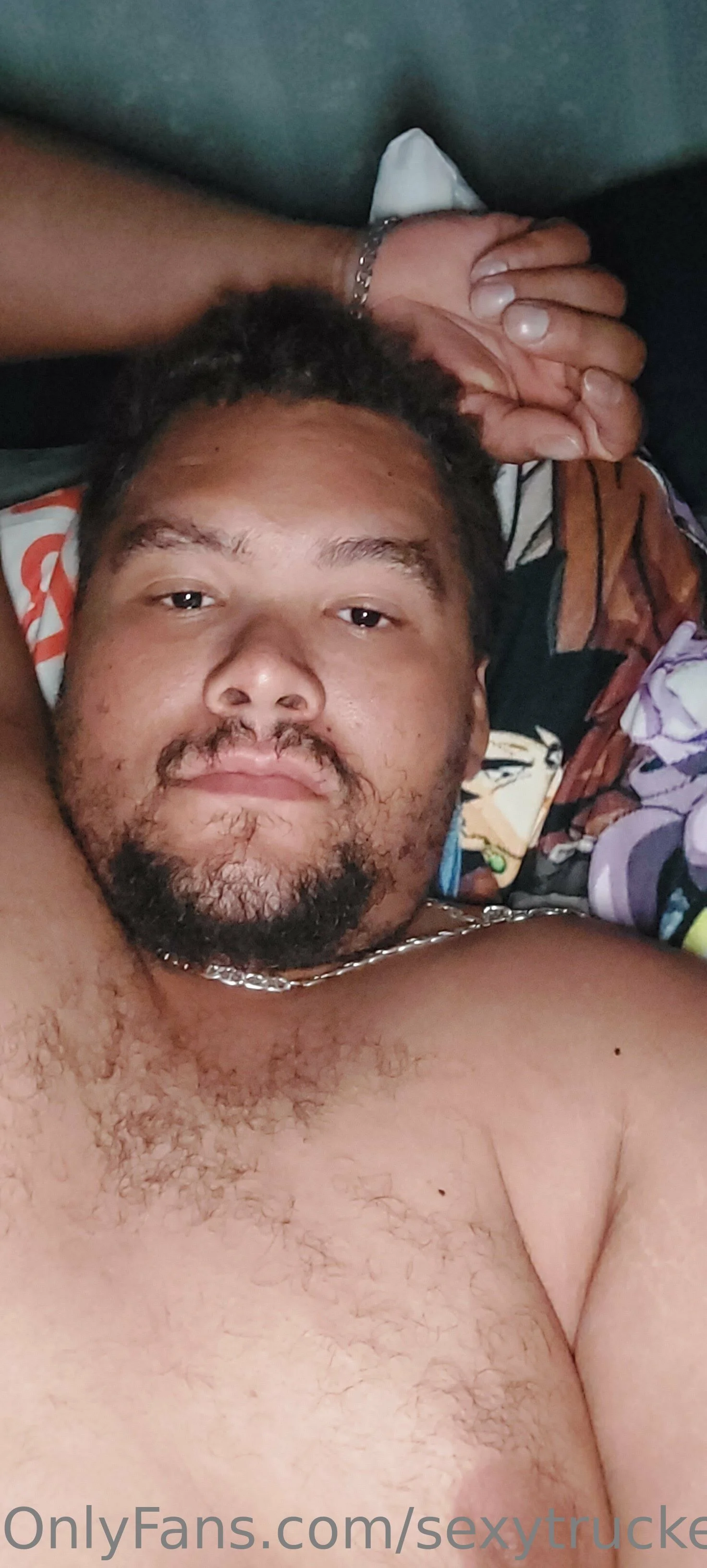 Big Trucker OnlyFans leaked nude photo 8 - sexytruckeguy24 naked pics free download