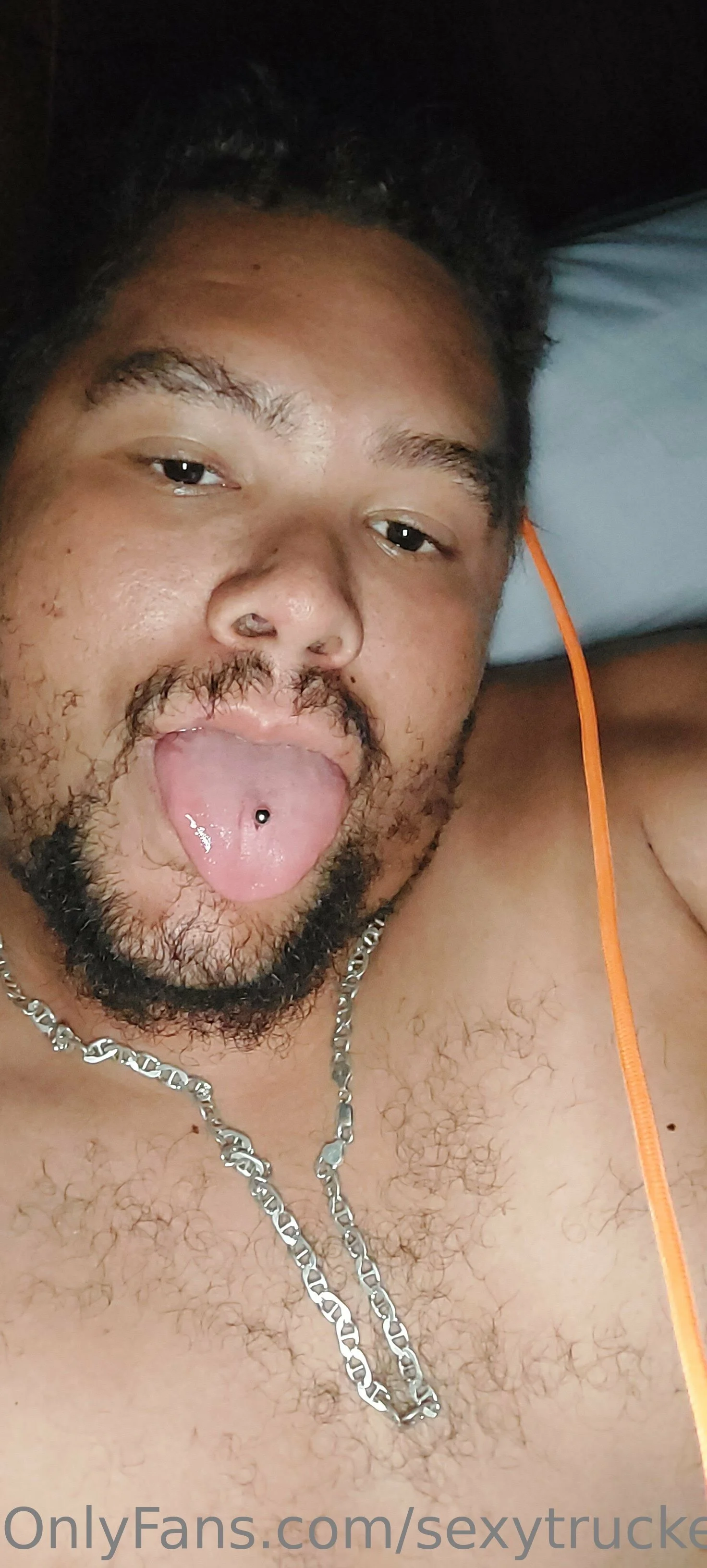 Big Trucker OnlyFans leaked nude photo 7 - sexytruckeguy24 naked pics free download