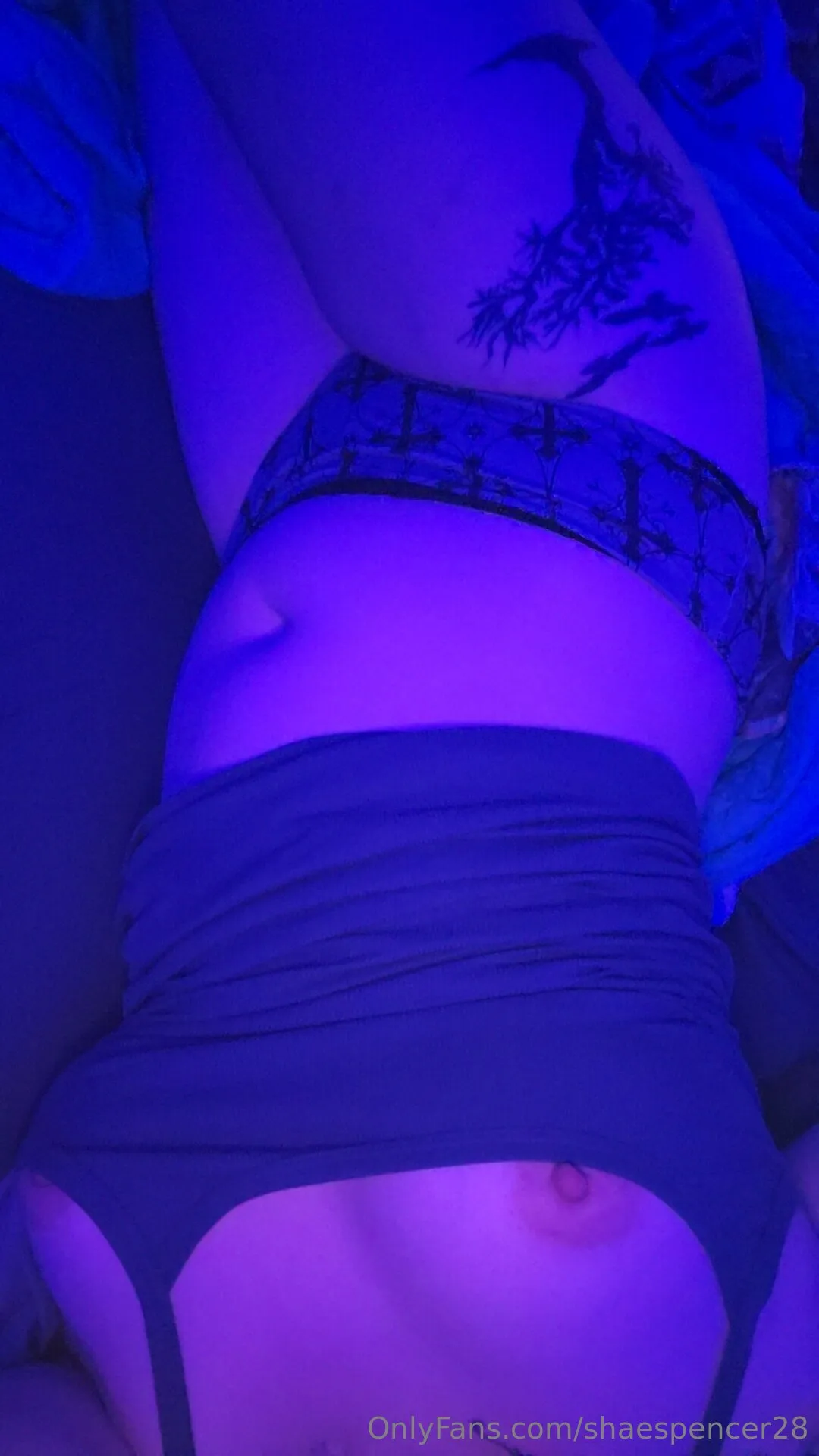 Shae Spencer OnlyFans leaked nude photo 3 - shaespencer28 naked pics free download