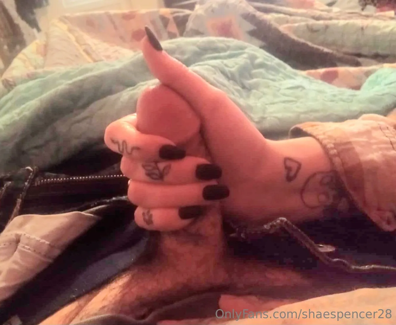 Shae Spencer OnlyFans leaked nude photo 1 - shaespencer28 naked pics free download