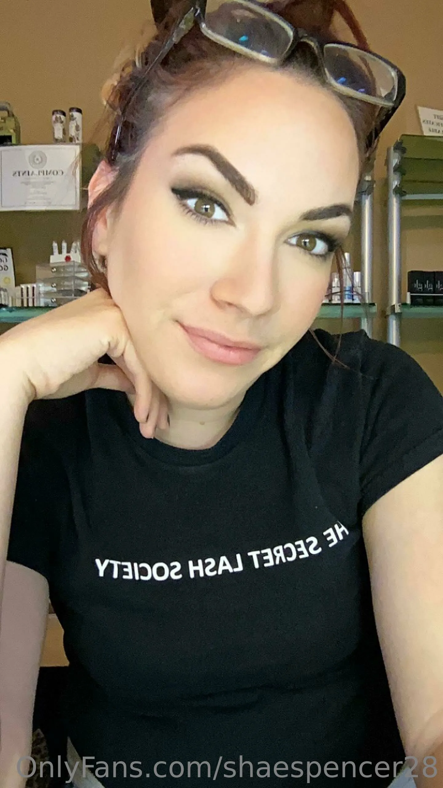 Shae Spencer OnlyFans leaked nude photo 7 - shaespencer28 naked pics free download