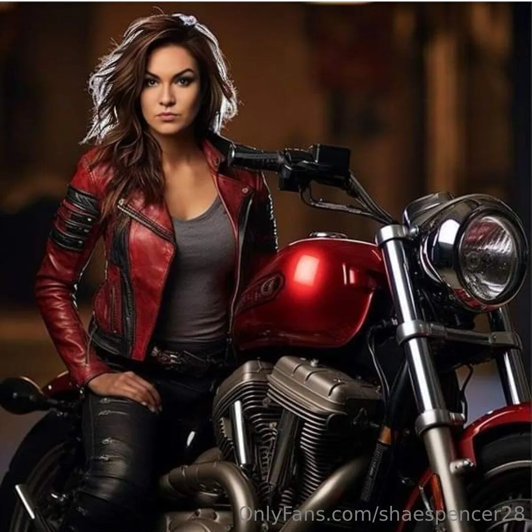 Shae Spencer OnlyFans leaked nude photo 6 - shaespencer28 naked pics free download