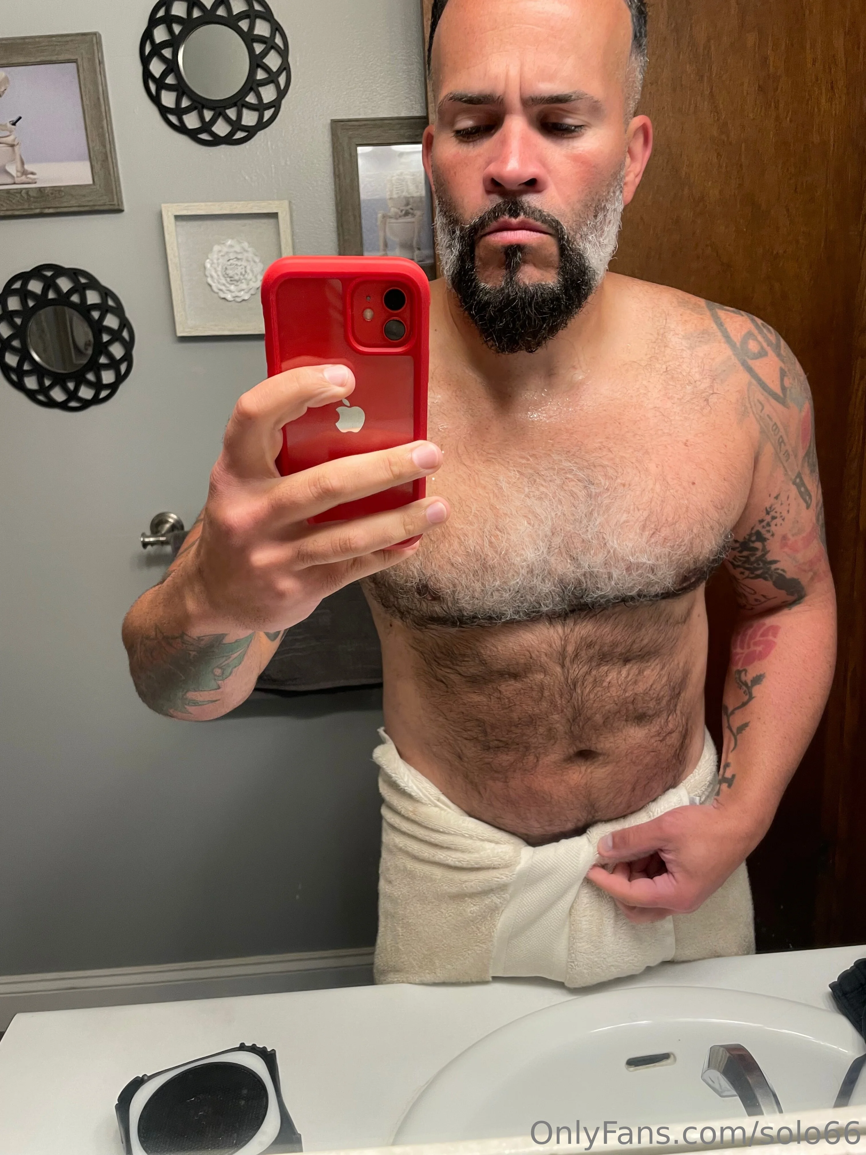 solo66 OnlyFans leaked nude photo 1 - solo66 naked pics free download