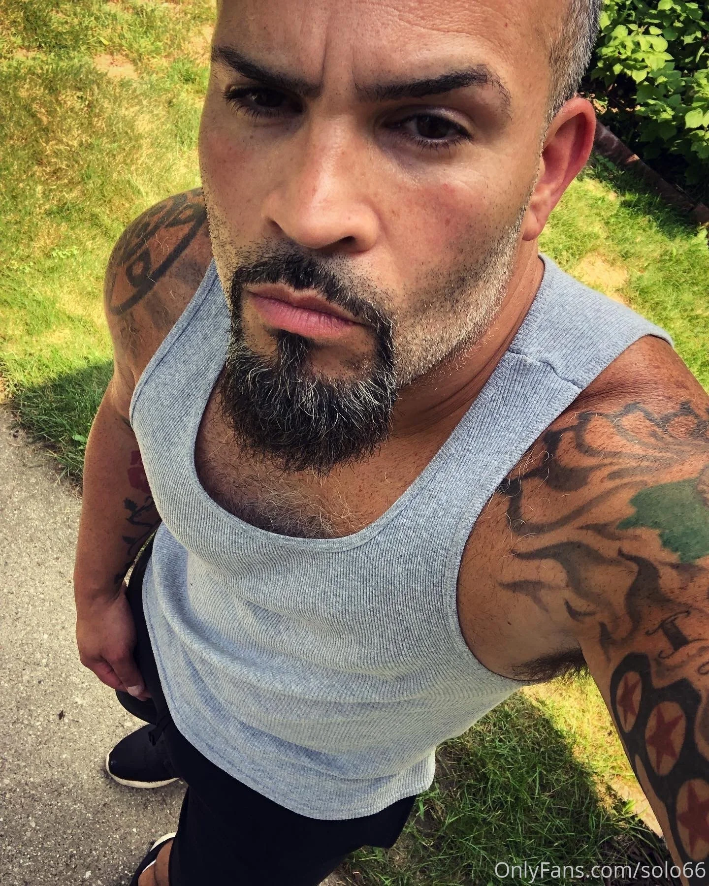 solo66 OnlyFans leaked nude photo 8 - solo66 naked pics free download